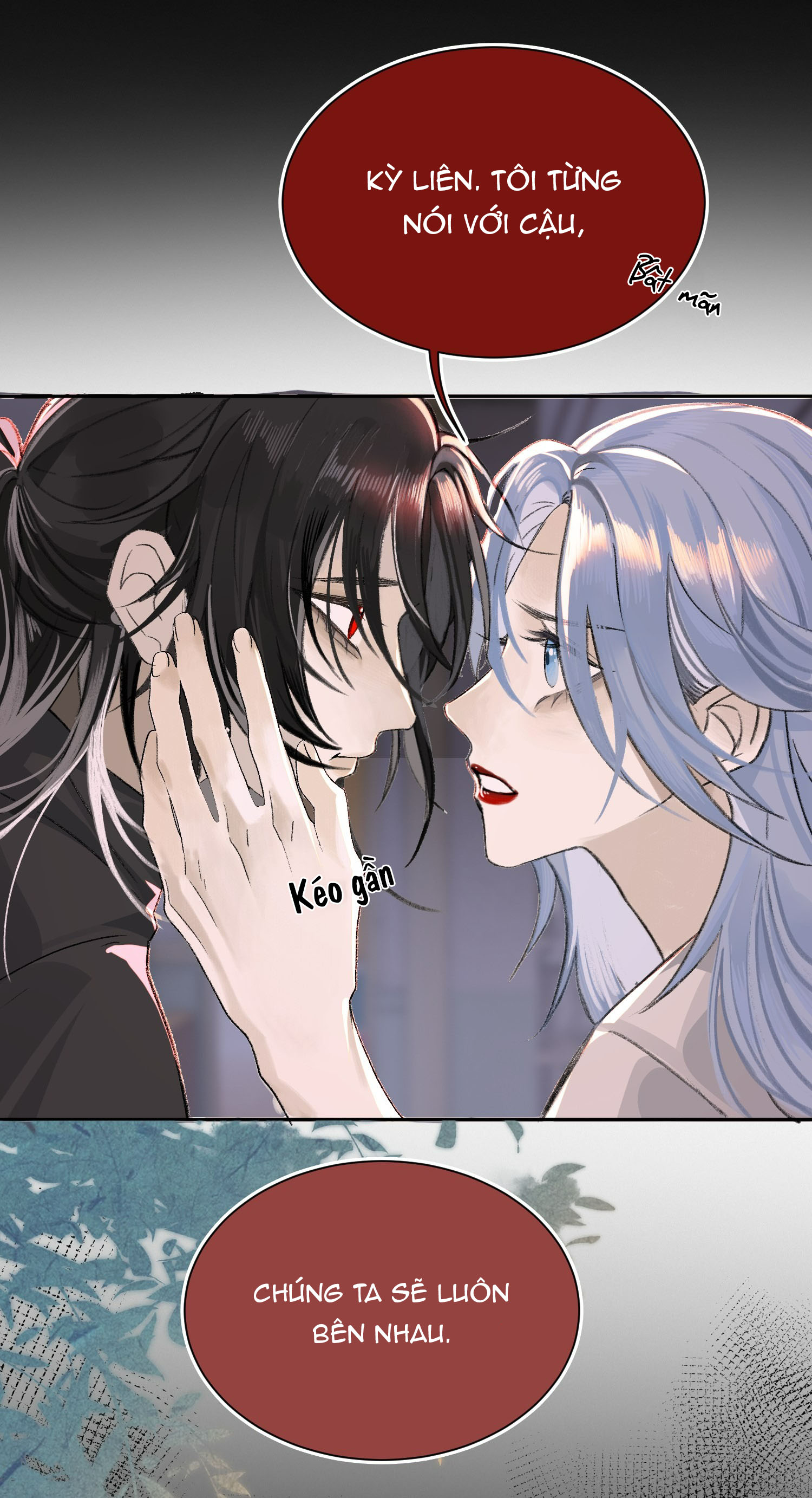 đọc truyện Đồng Loại Chương 3 ảnh 11 tại Thiên Thai Truyện