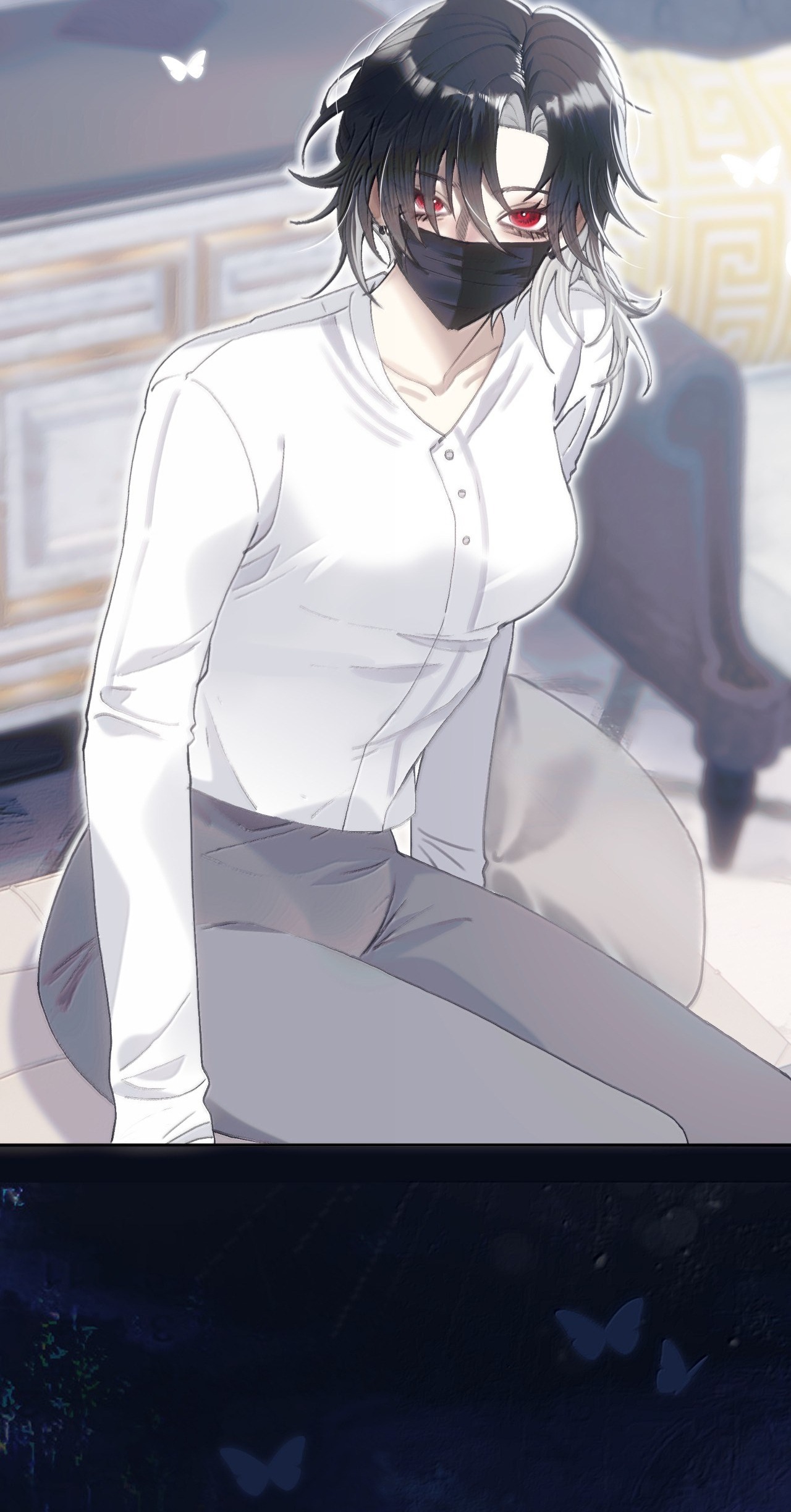 đọc truyện Đồng Loại Chương 30 ảnh 3 tại Thiên Thai Truyện