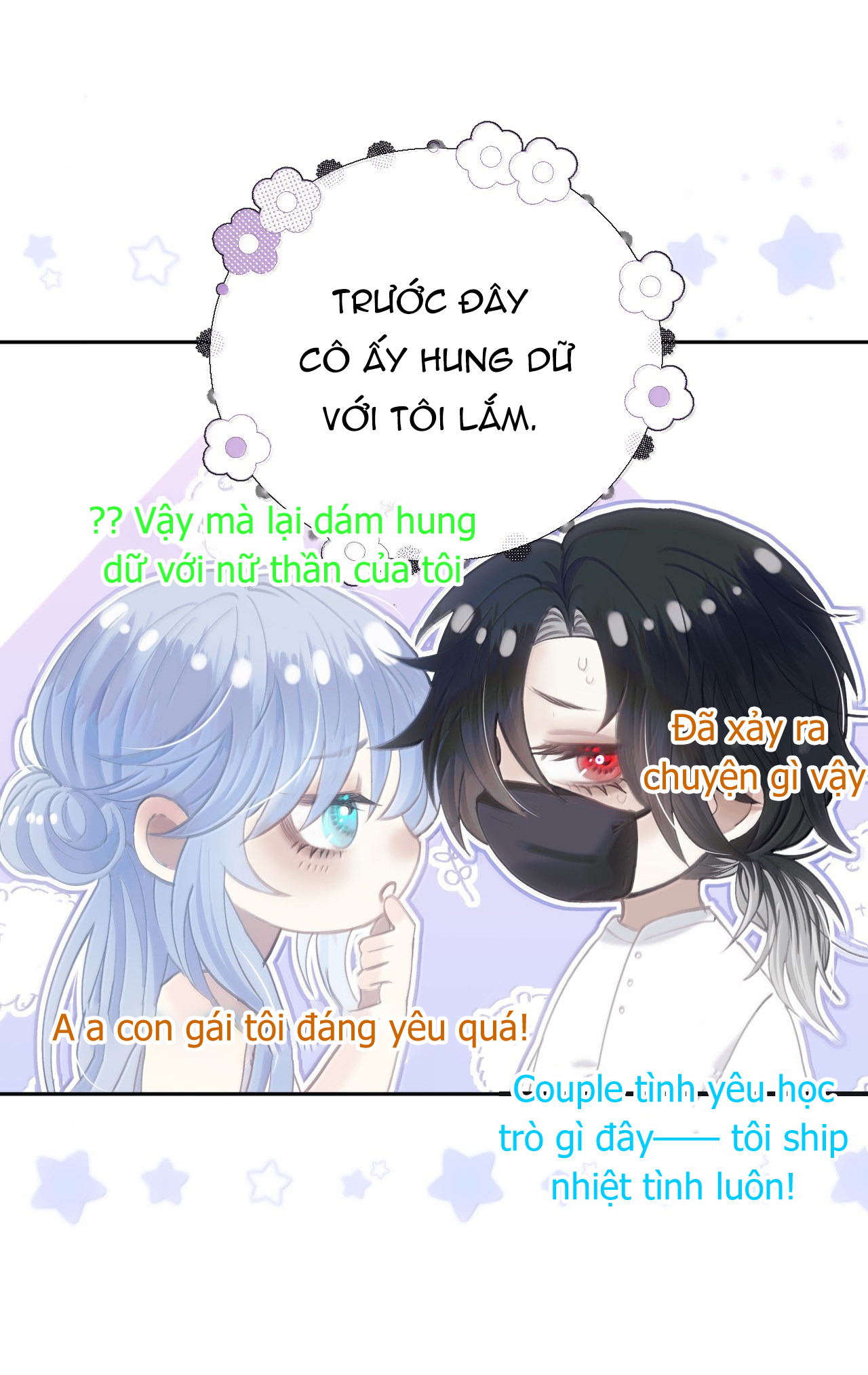 đọc truyện Đồng Loại Chương 30 ảnh 12 tại Thiên Thai Truyện