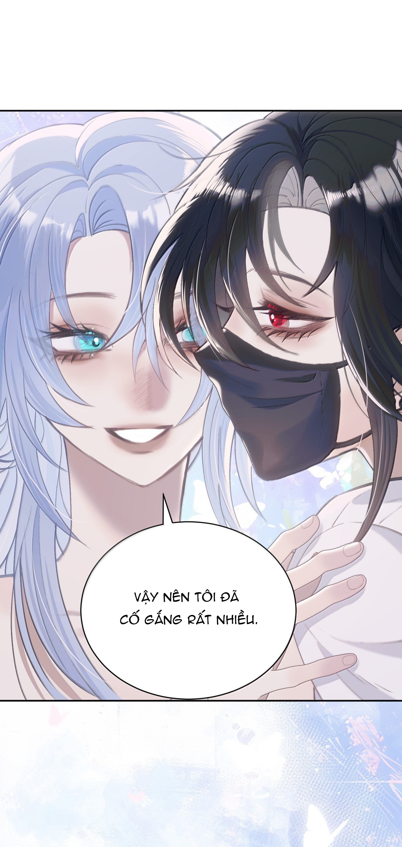 đọc truyện Đồng Loại Chương 30 ảnh 13 tại Thiên Thai Truyện