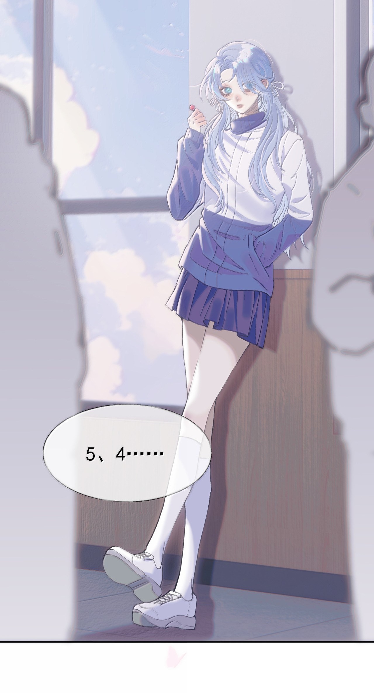 đọc truyện Đồng Loại Chương 30 ảnh 17 tại Thiên Thai Truyện