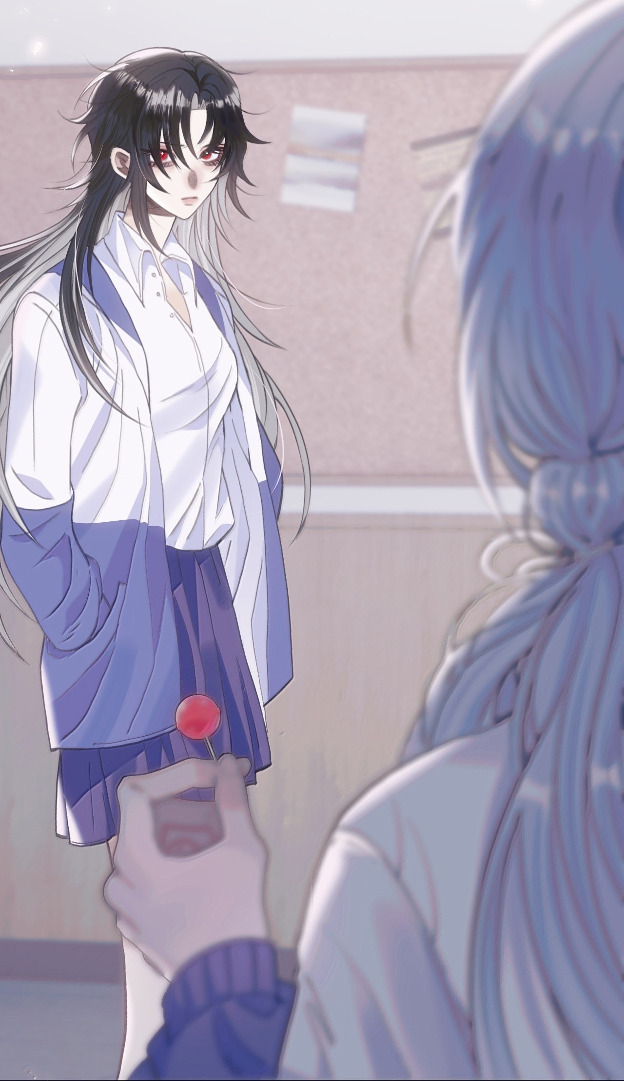 đọc truyện Đồng Loại Chương 30 ảnh 21 tại Thiên Thai Truyện