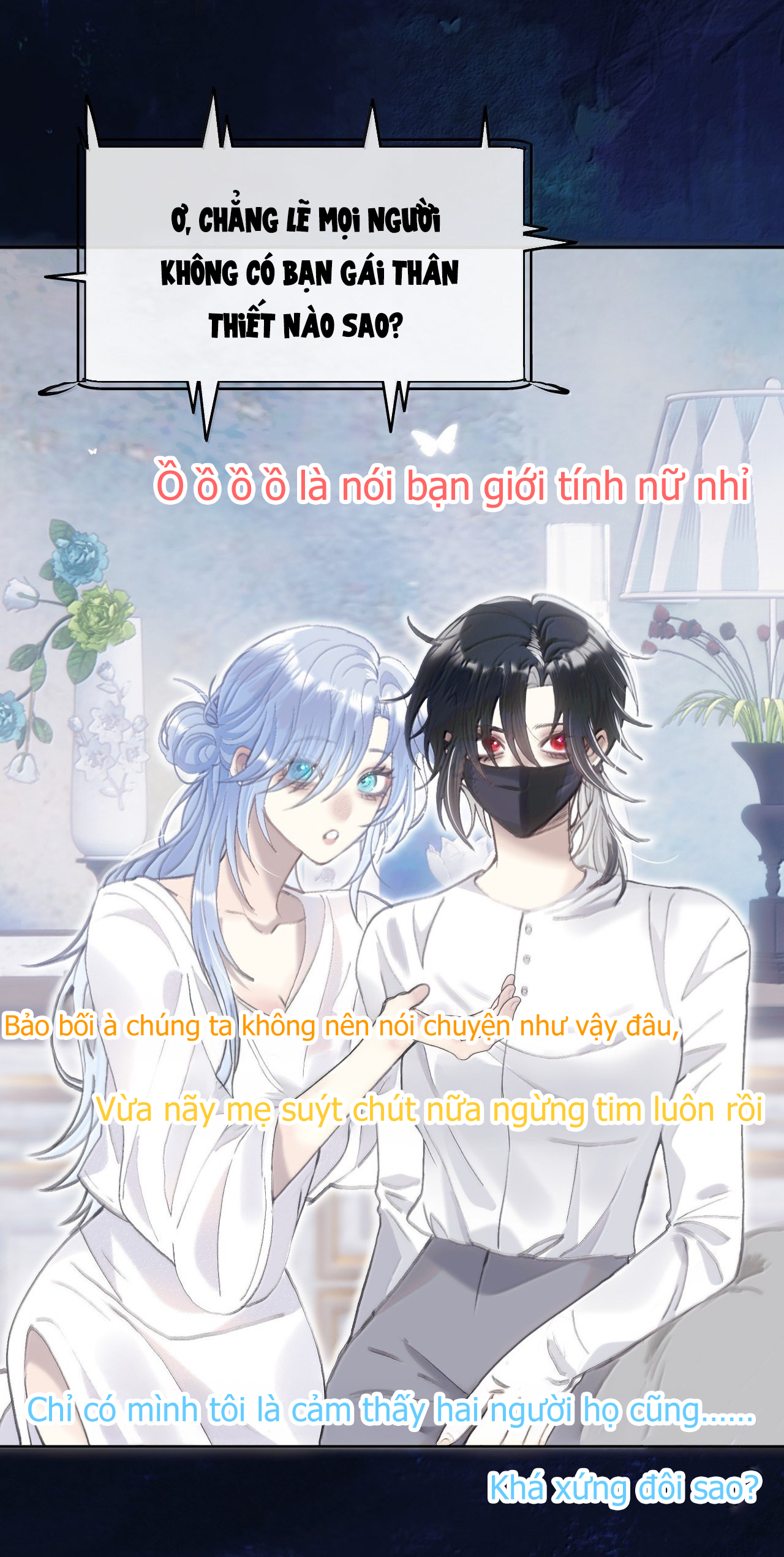 đọc truyện Đồng Loại Chương 30 ảnh 4 tại Thiên Thai Truyện