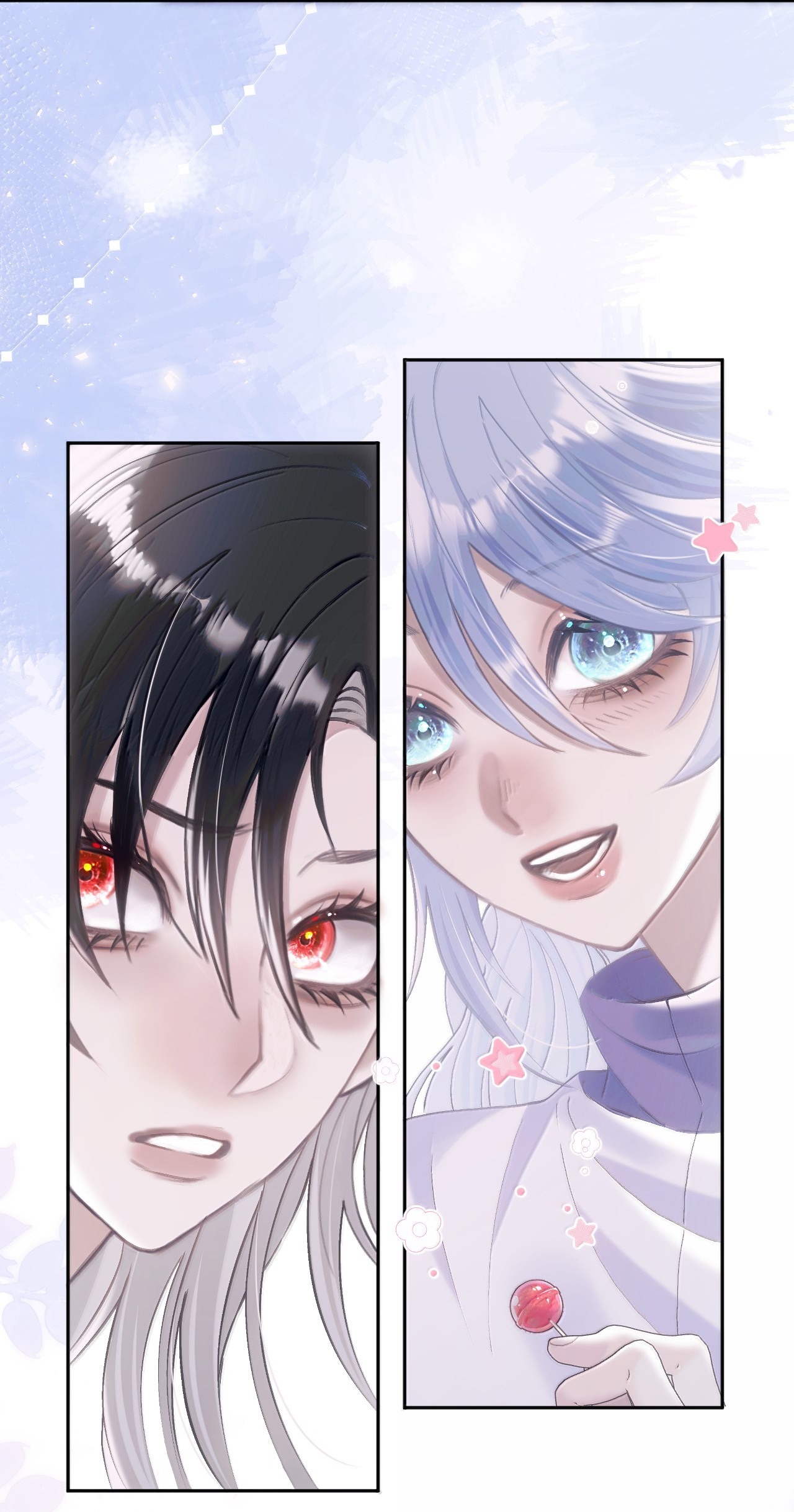 đọc truyện Đồng Loại Chương 30 ảnh 22 tại Thiên Thai Truyện