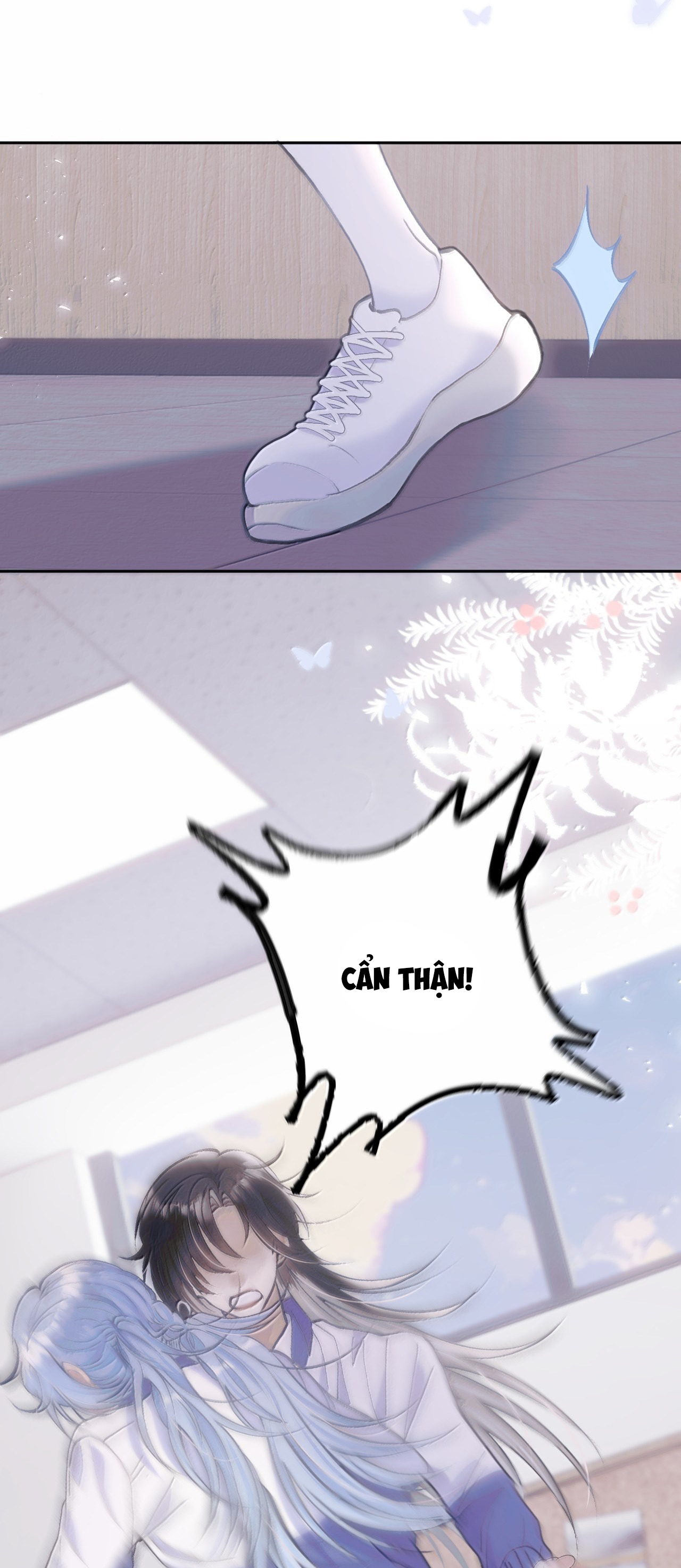 đọc truyện Đồng Loại Chương 30 ảnh 24 tại Thiên Thai Truyện