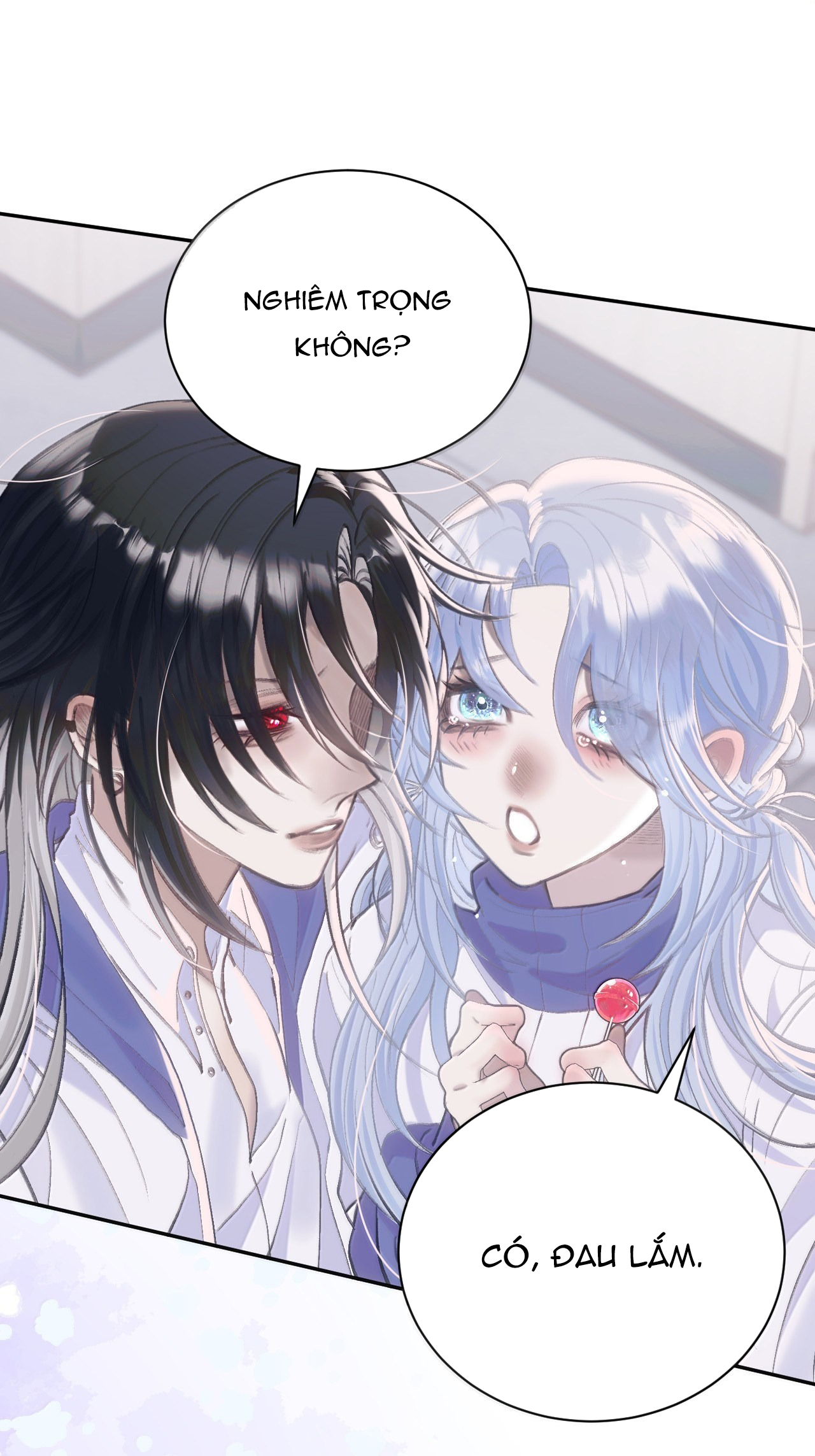 đọc truyện Đồng Loại Chương 30 ảnh 27 tại Thiên Thai Truyện