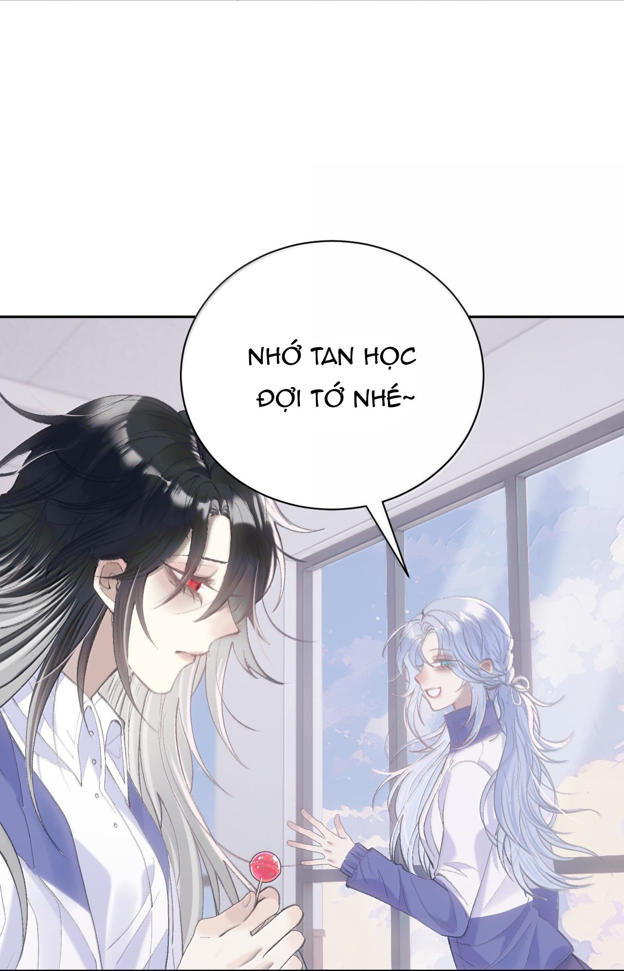 đọc truyện Đồng Loại Chương 30 ảnh 33 tại Thiên Thai Truyện