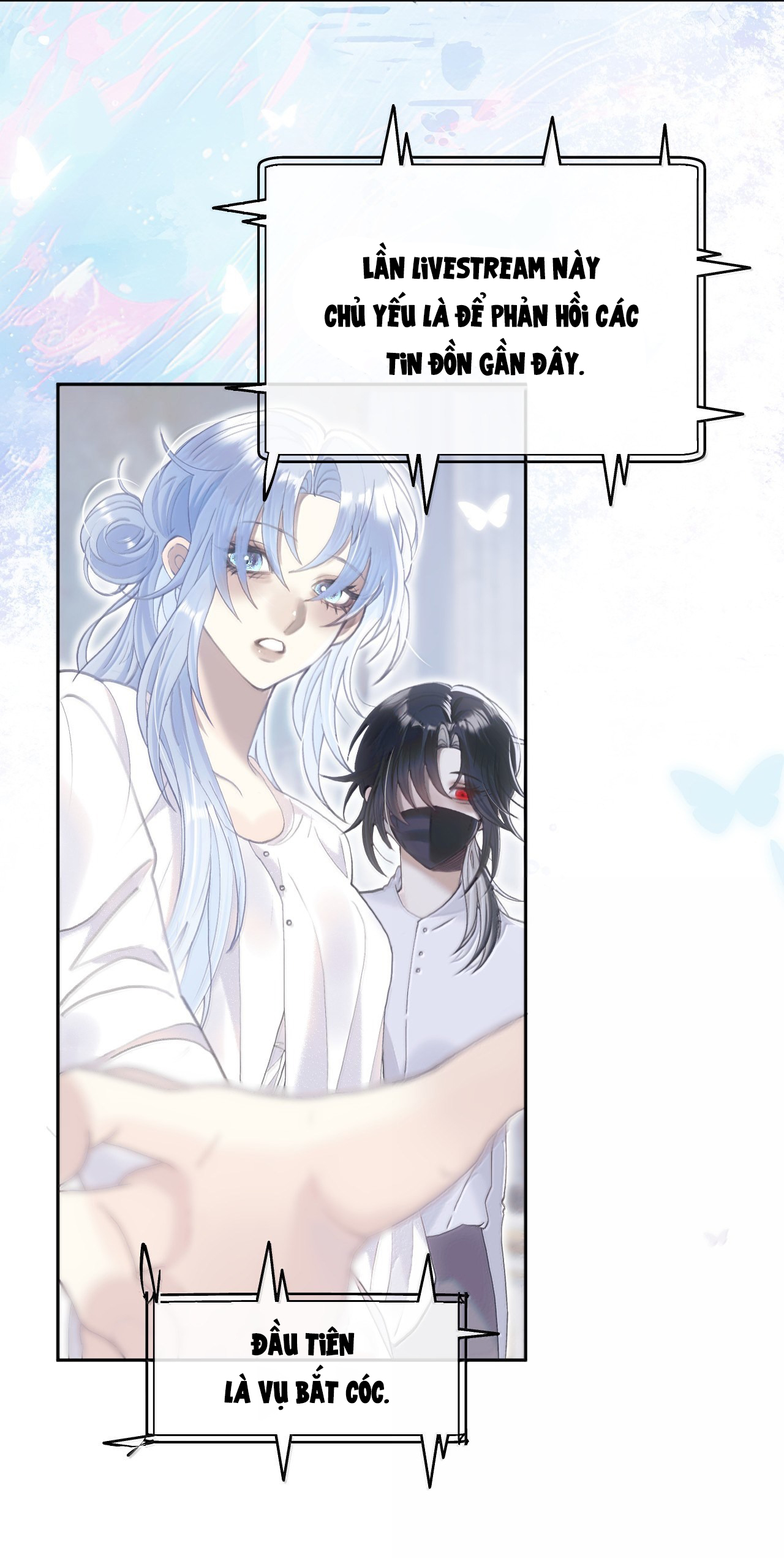 đọc truyện Đồng Loại Chương 30 ảnh 6 tại Thiên Thai Truyện