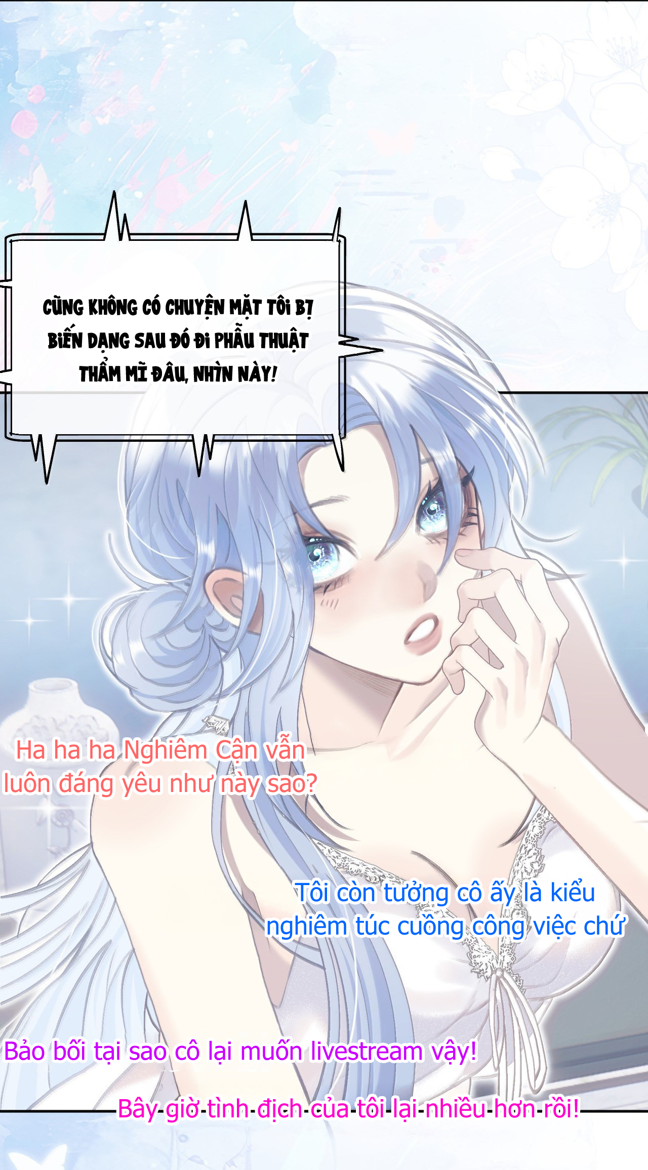 đọc truyện Đồng Loại Chương 30 ảnh 8 tại Thiên Thai Truyện