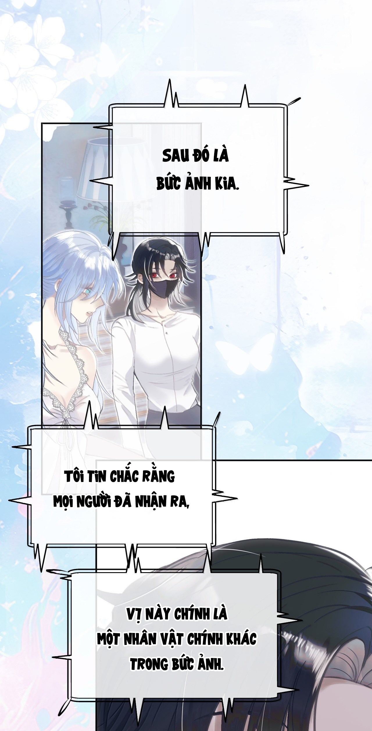 đọc truyện Đồng Loại Chương 30 ảnh 9 tại Thiên Thai Truyện