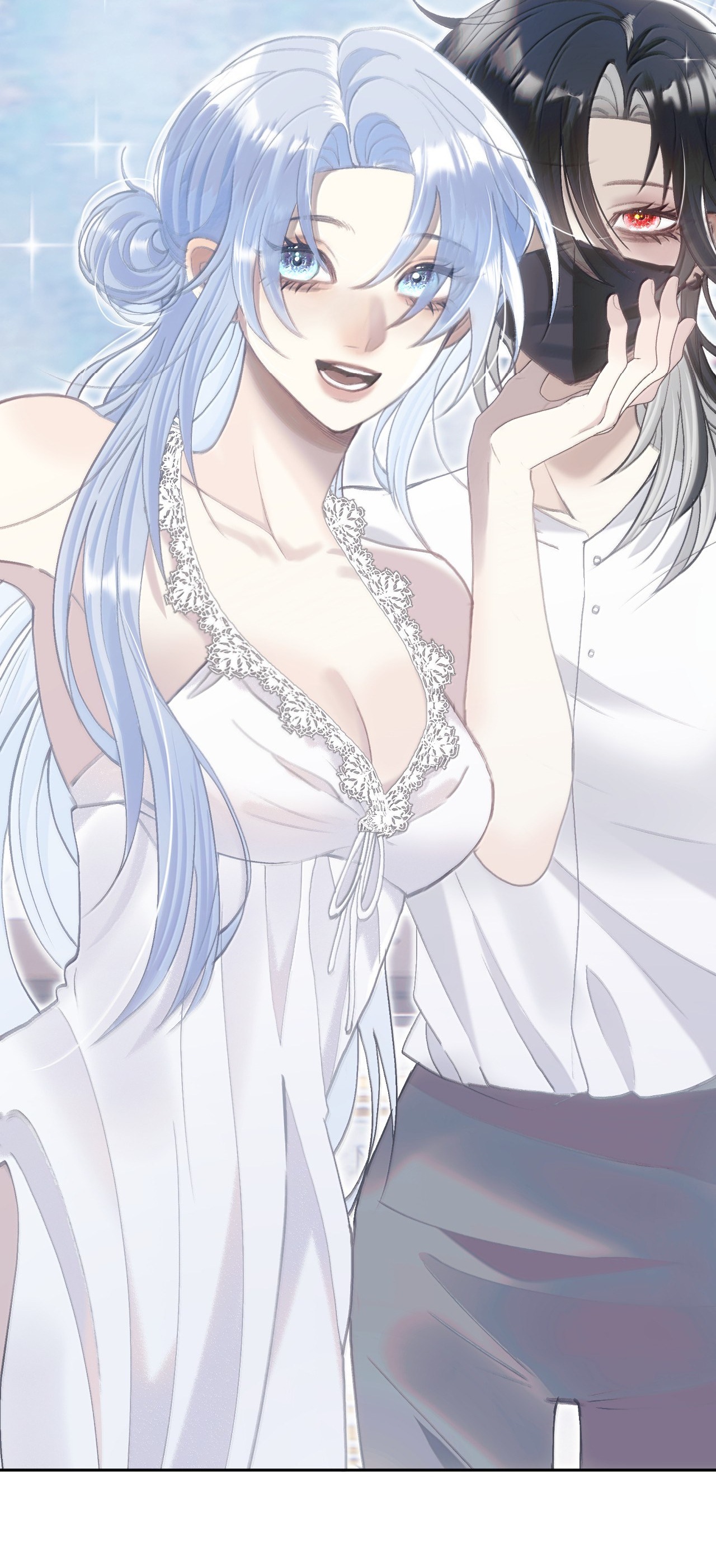 đọc truyện Đồng Loại Chương 30 ảnh 11 tại Thiên Thai Truyện