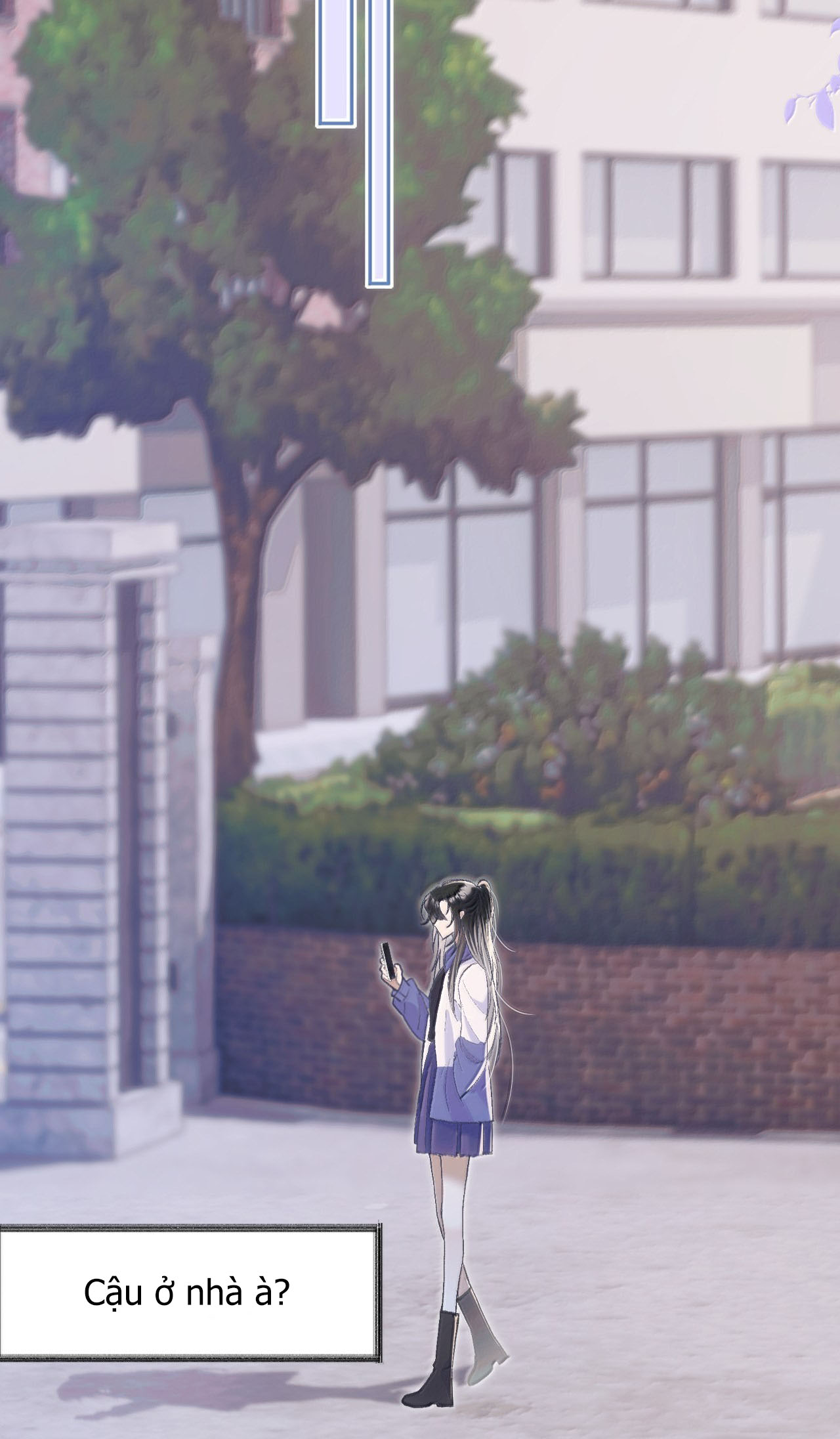 đọc truyện Đồng Loại Chương 31 ảnh 14 tại Thiên Thai Truyện