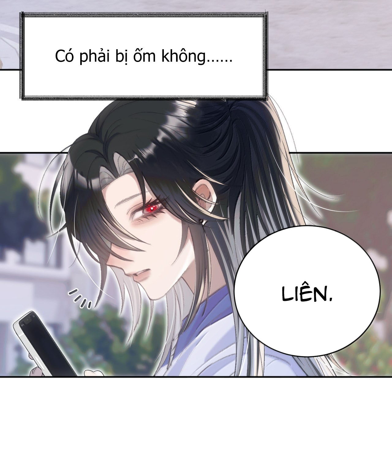 đọc truyện Đồng Loại Chương 31 ảnh 15 tại Thiên Thai Truyện