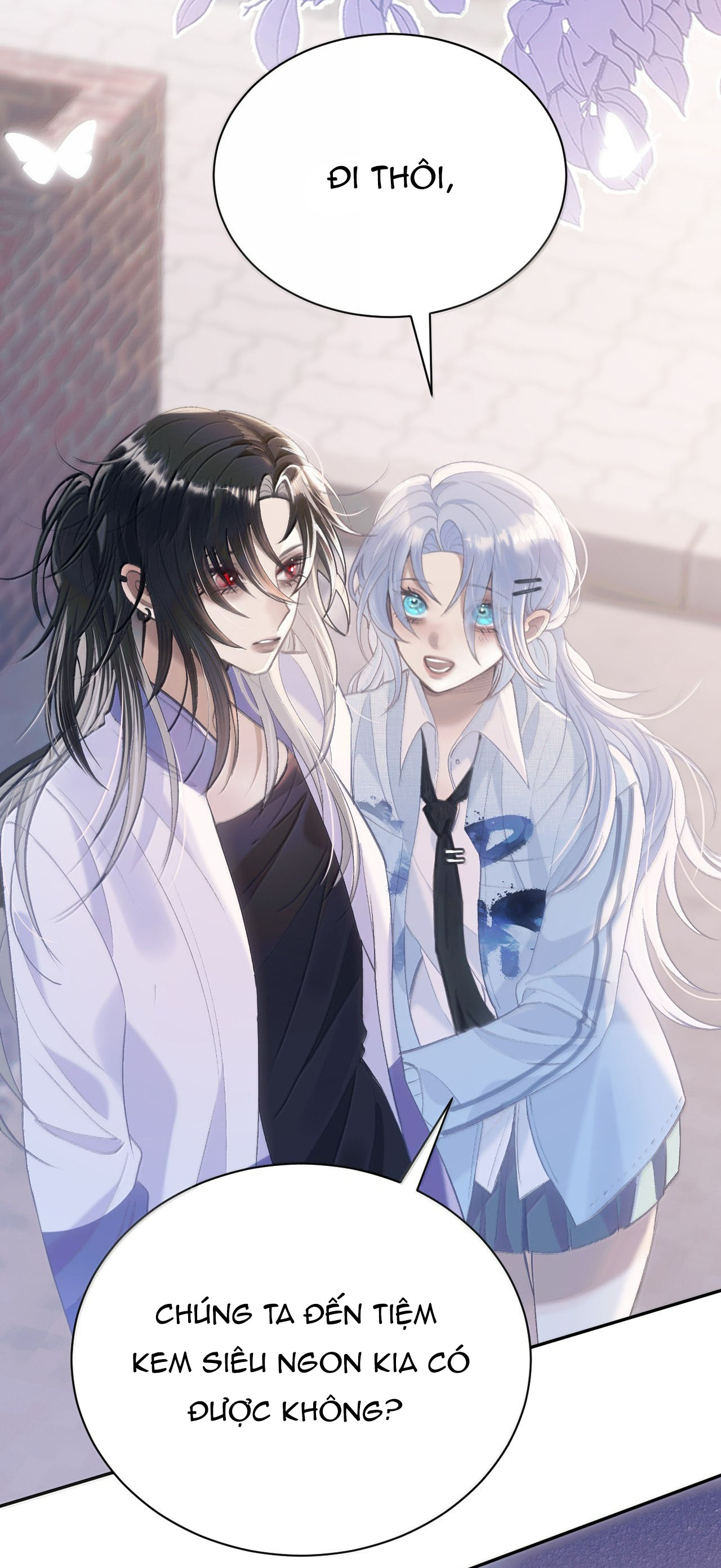 đọc truyện Đồng Loại Chương 31 ảnh 20 tại Thiên Thai Truyện