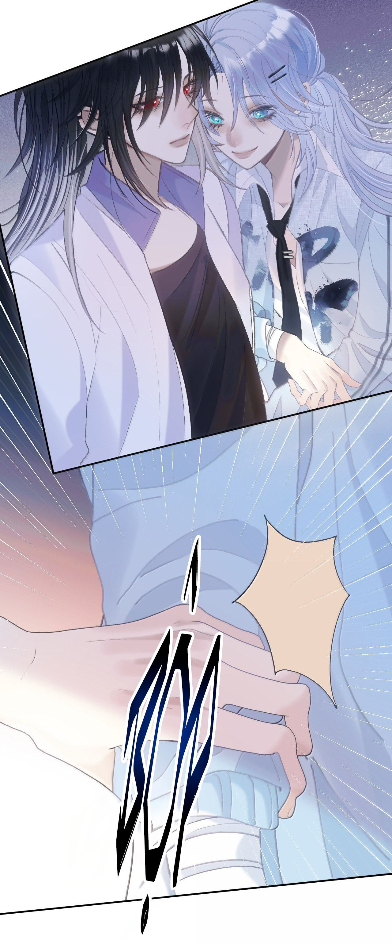 đọc truyện Đồng Loại Chương 31 ảnh 21 tại Thiên Thai Truyện