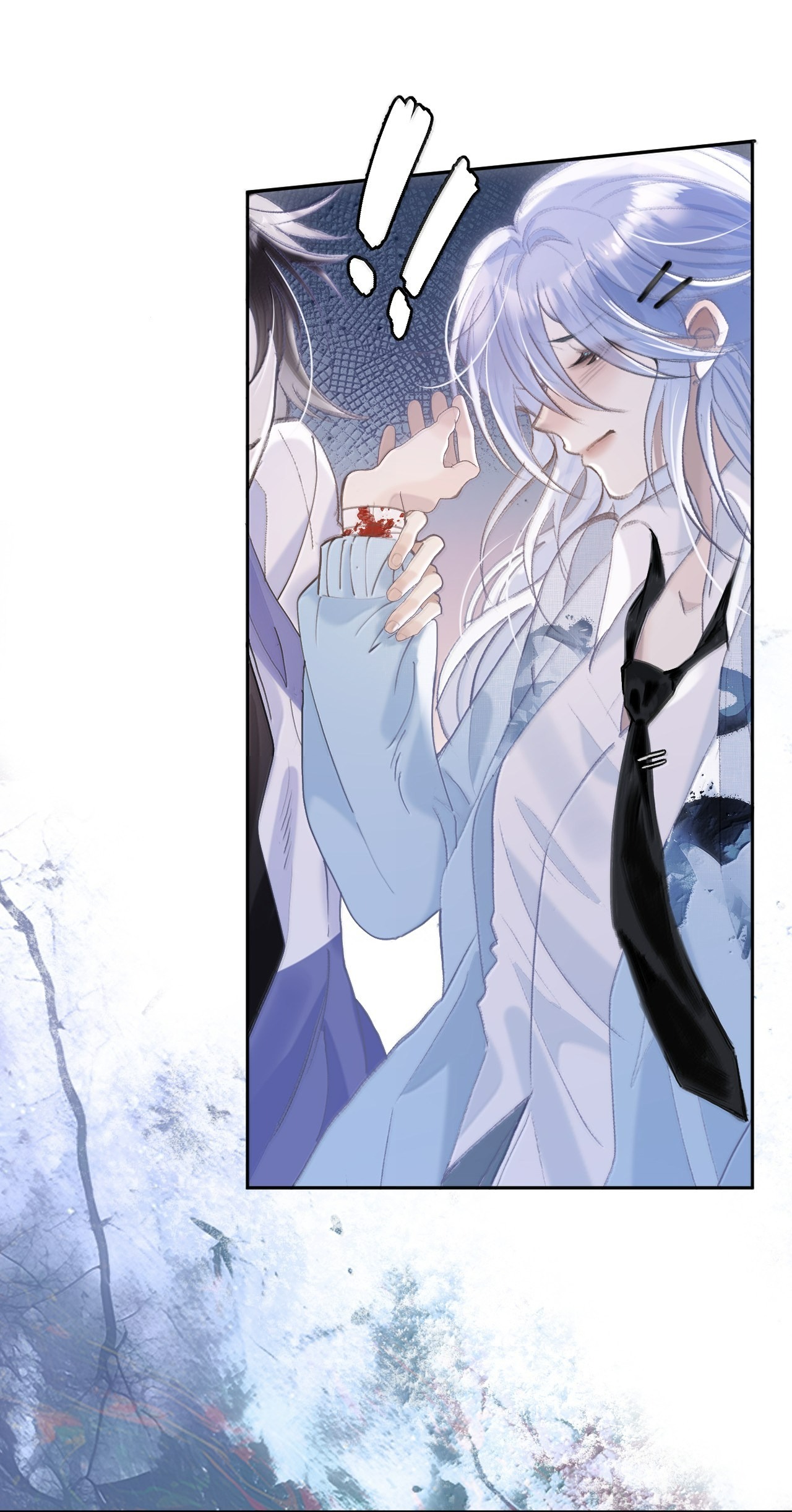 đọc truyện Đồng Loại Chương 31 ảnh 22 tại Thiên Thai Truyện