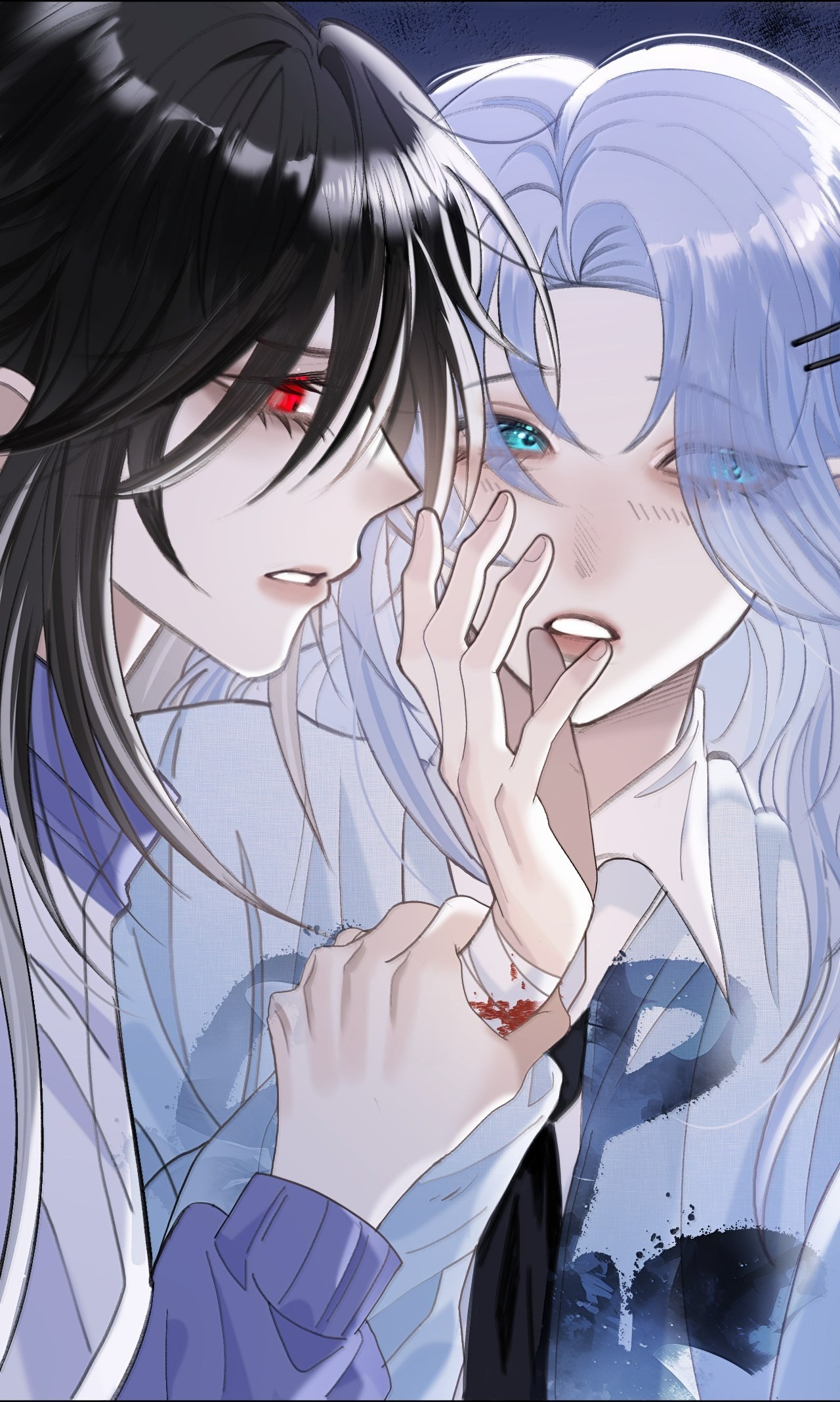 đọc truyện Đồng Loại Chương 31 ảnh 23 tại Thiên Thai Truyện