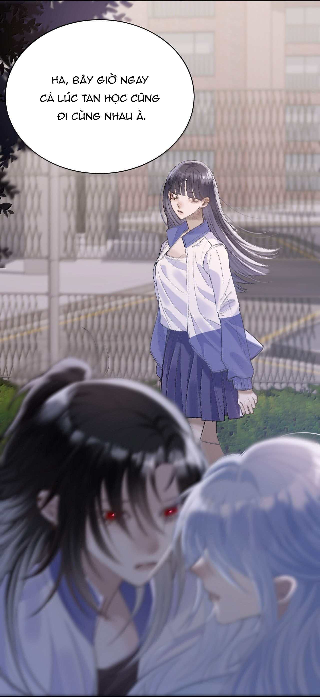 đọc truyện Đồng Loại Chương 31 ảnh 24 tại Thiên Thai Truyện