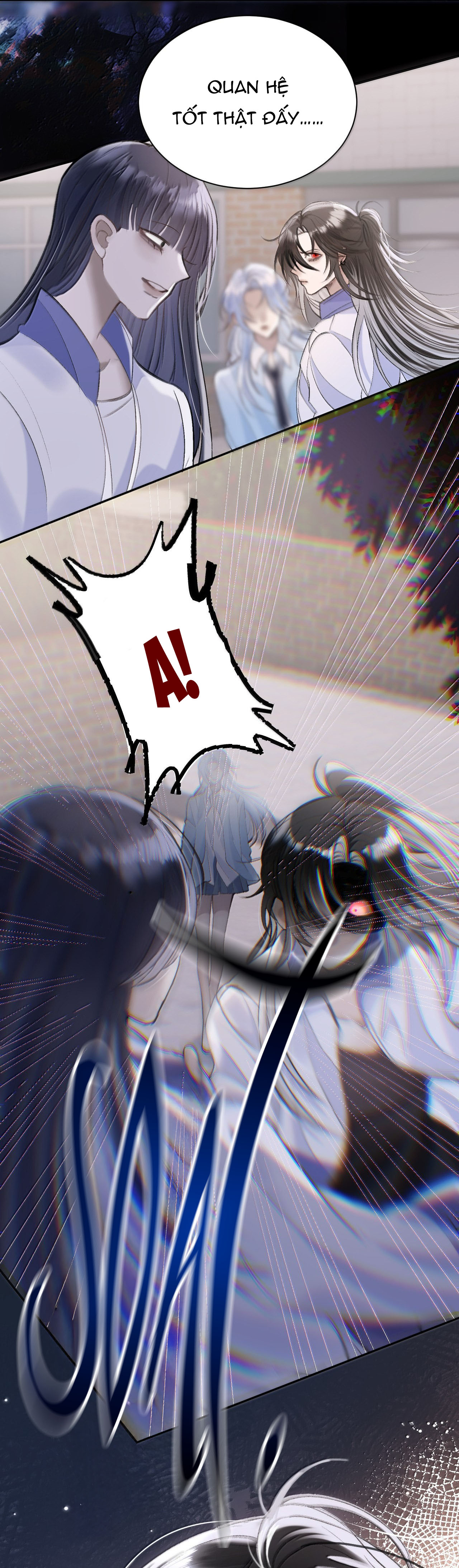 đọc truyện Đồng Loại Chương 31 ảnh 25 tại Thiên Thai Truyện