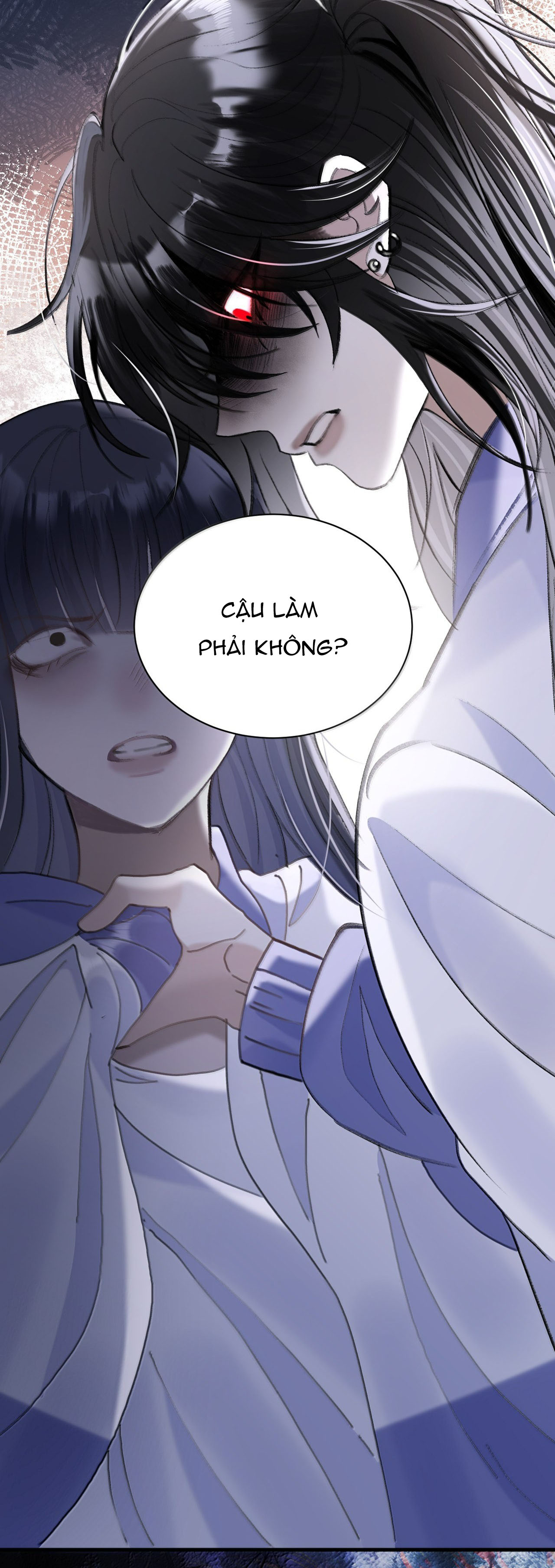 đọc truyện Đồng Loại Chương 31 ảnh 26 tại Thiên Thai Truyện