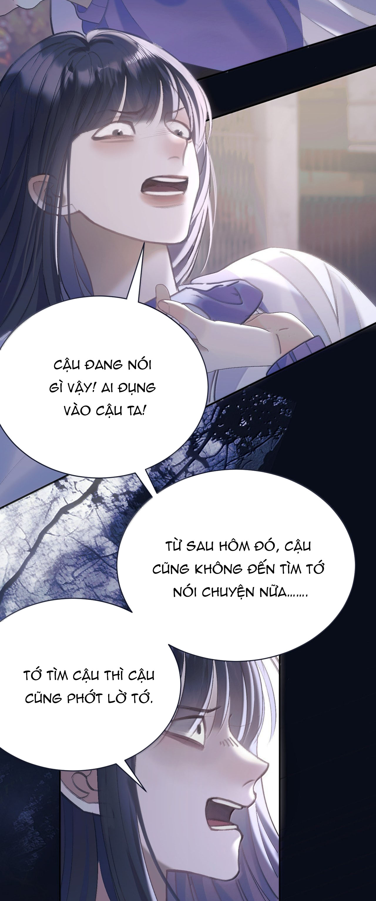 đọc truyện Đồng Loại Chương 31 ảnh 28 tại Thiên Thai Truyện