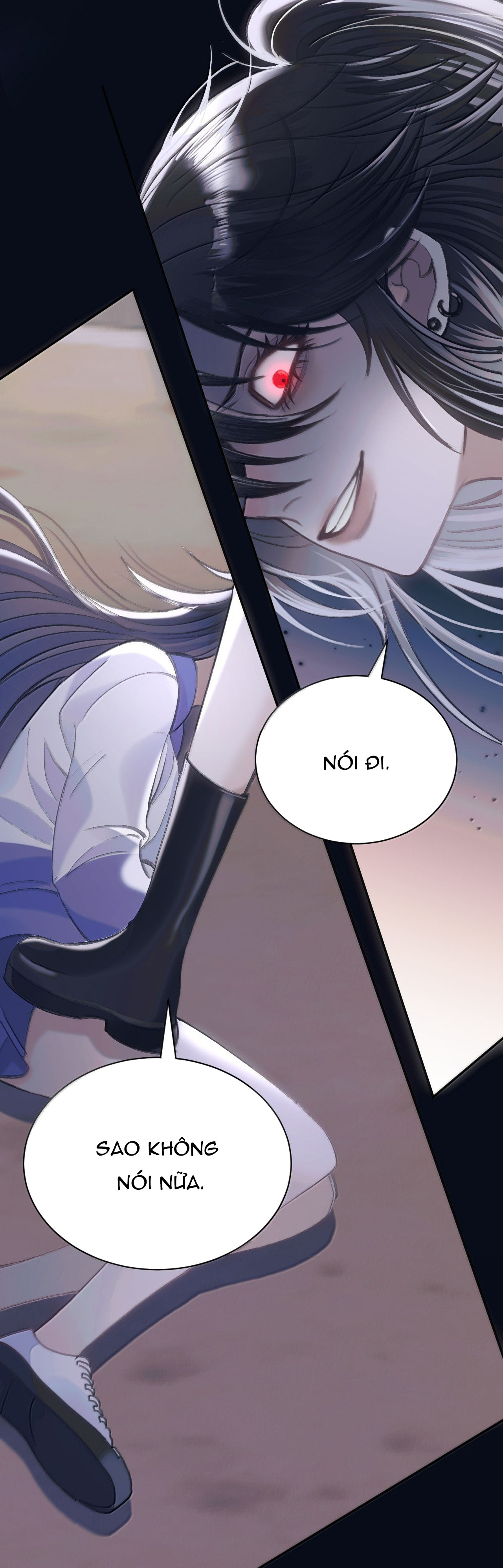 đọc truyện Đồng Loại Chương 31 ảnh 30 tại Thiên Thai Truyện