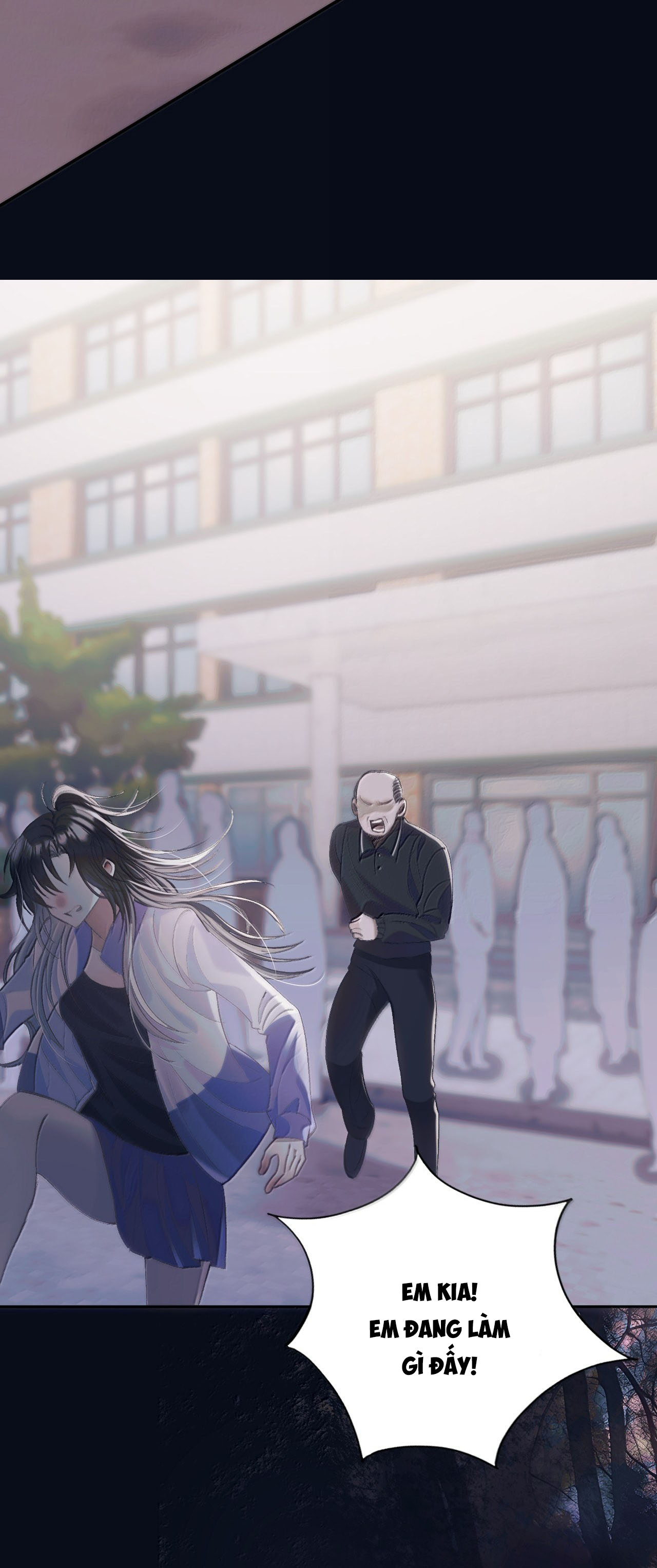 đọc truyện Đồng Loại Chương 31 ảnh 31 tại Thiên Thai Truyện