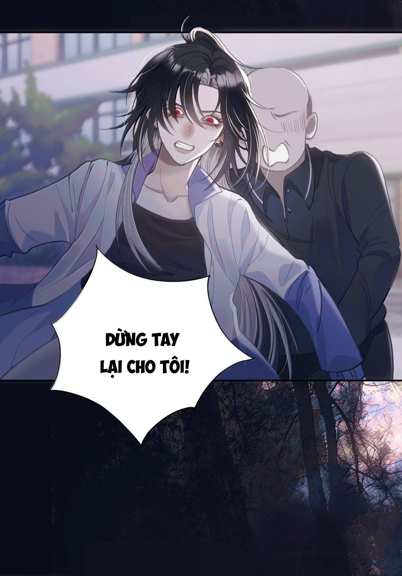 đọc truyện Đồng Loại Chương 31 ảnh 32 tại Thiên Thai Truyện