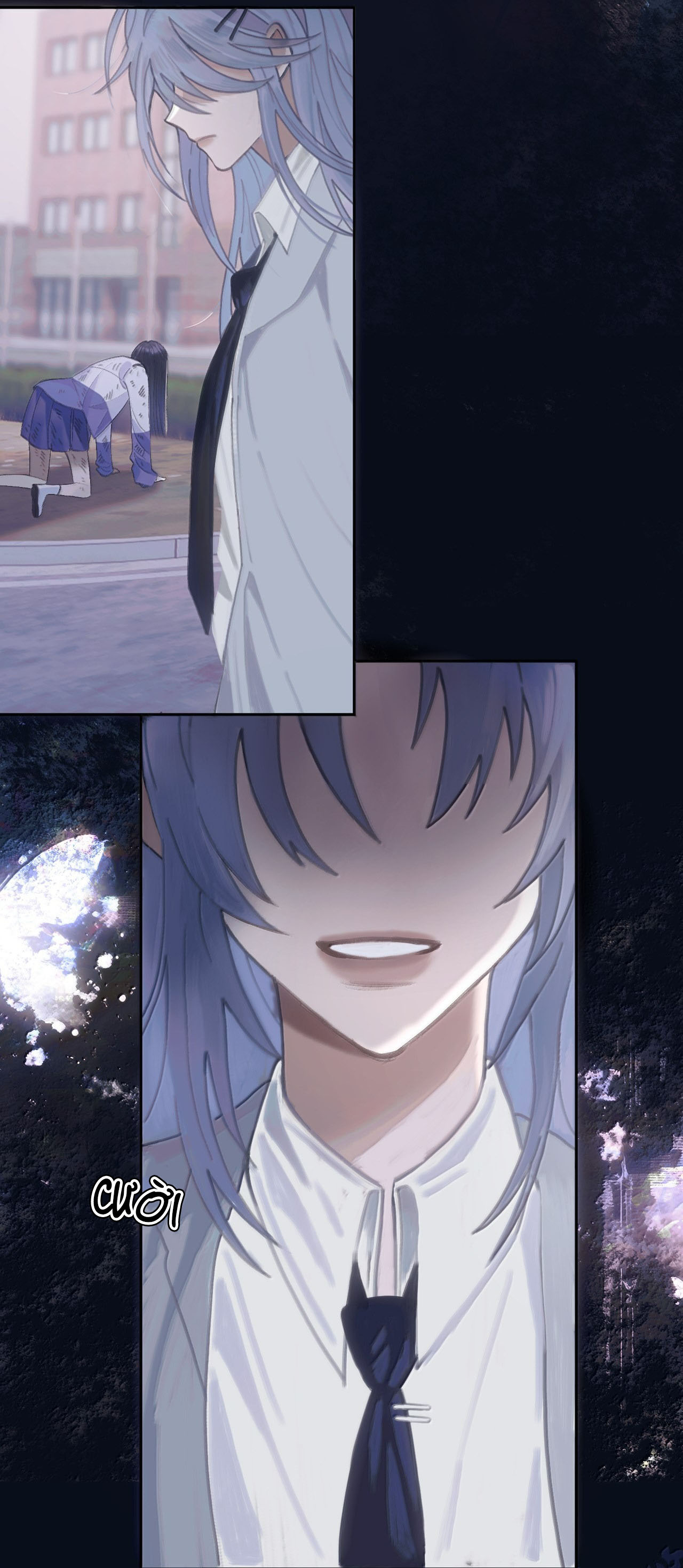 đọc truyện Đồng Loại Chương 31 ảnh 33 tại Thiên Thai Truyện