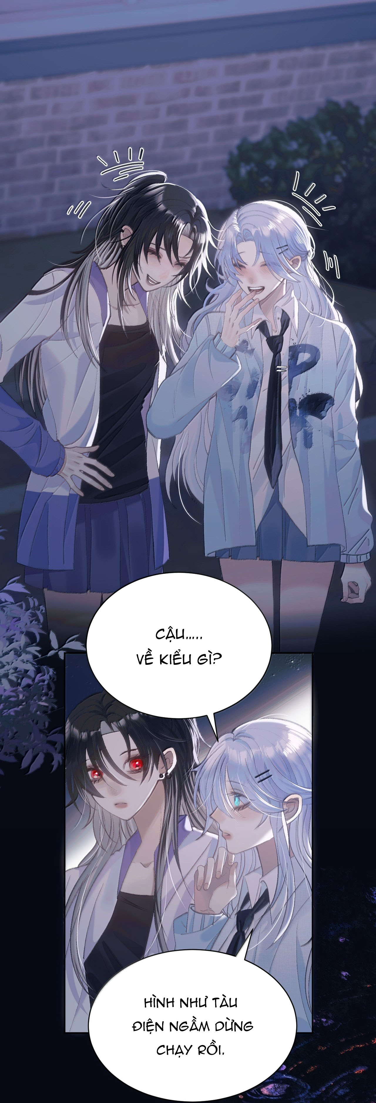 đọc truyện Đồng Loại Chương 31 ảnh 37 tại Thiên Thai Truyện