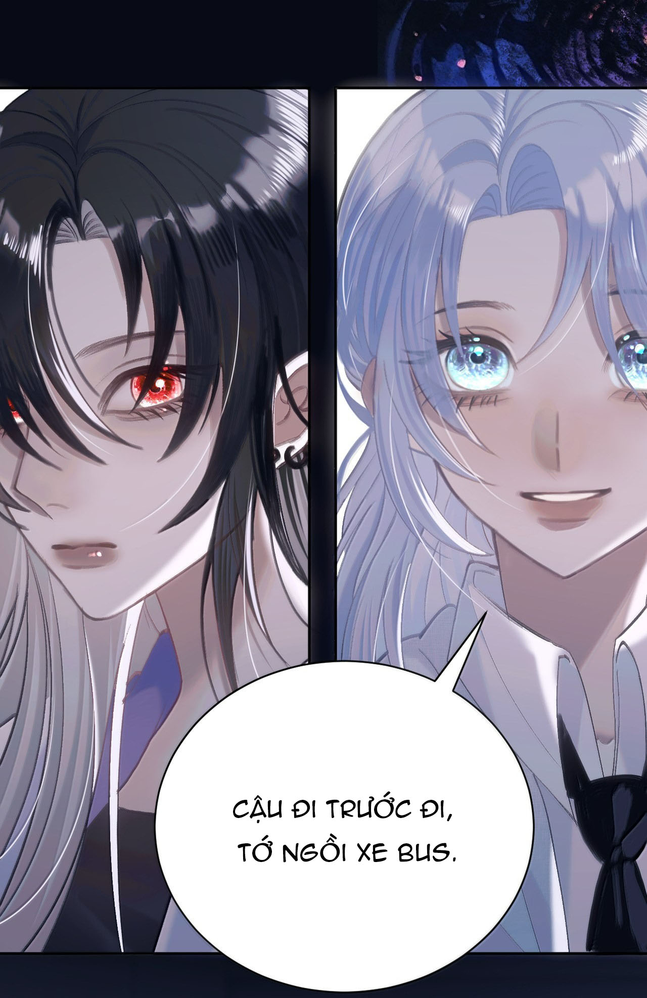 đọc truyện Đồng Loại Chương 31 ảnh 38 tại Thiên Thai Truyện