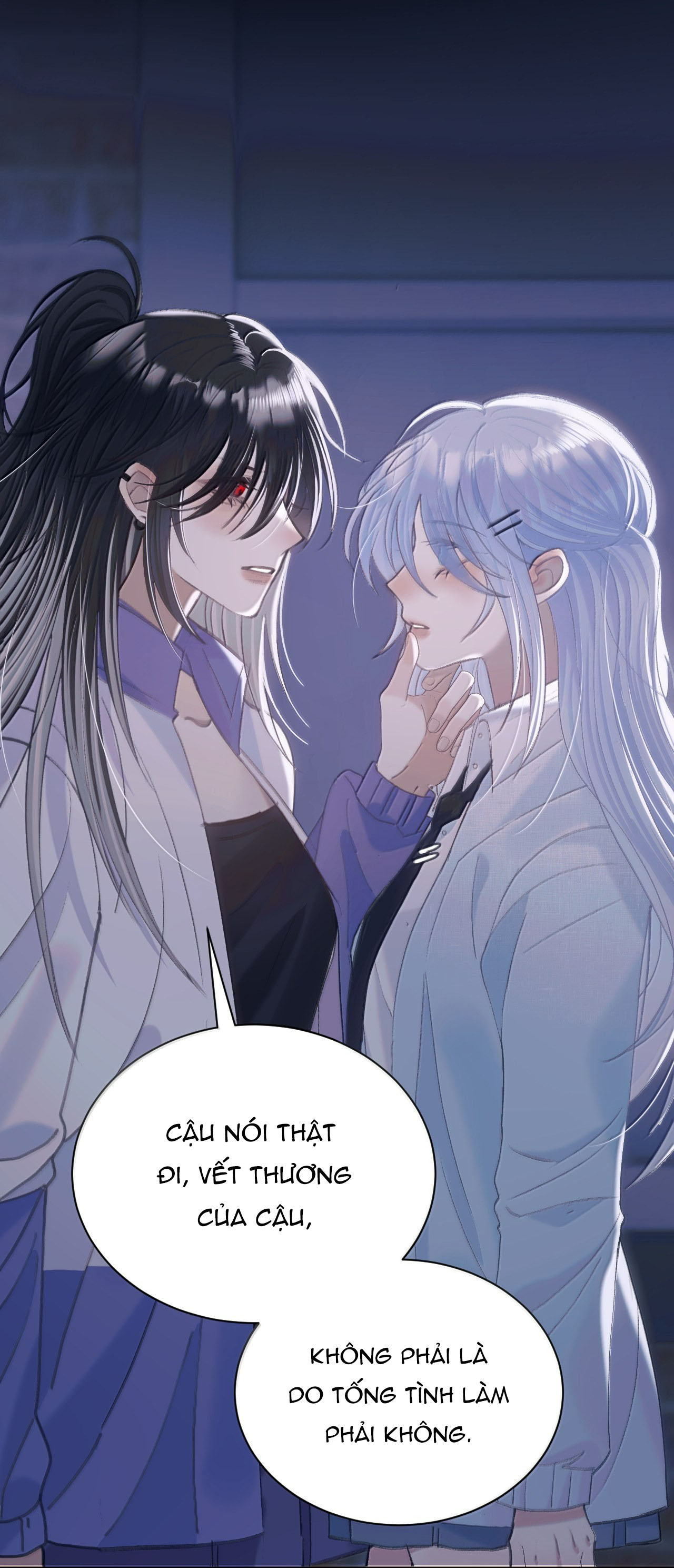 đọc truyện Đồng Loại Chương 31 ảnh 39 tại Thiên Thai Truyện