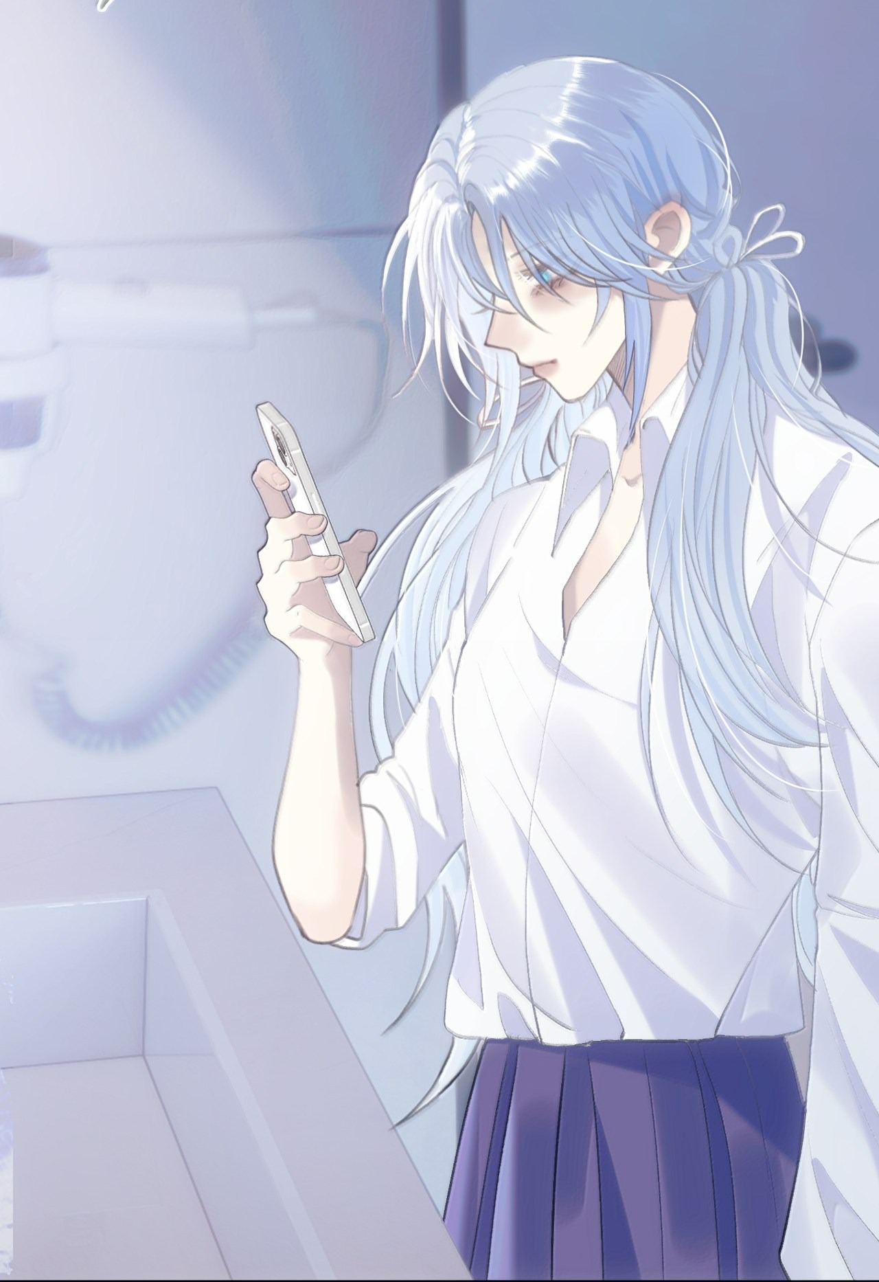 đọc truyện Đồng Loại Chương 31 ảnh 6 tại Thiên Thai Truyện