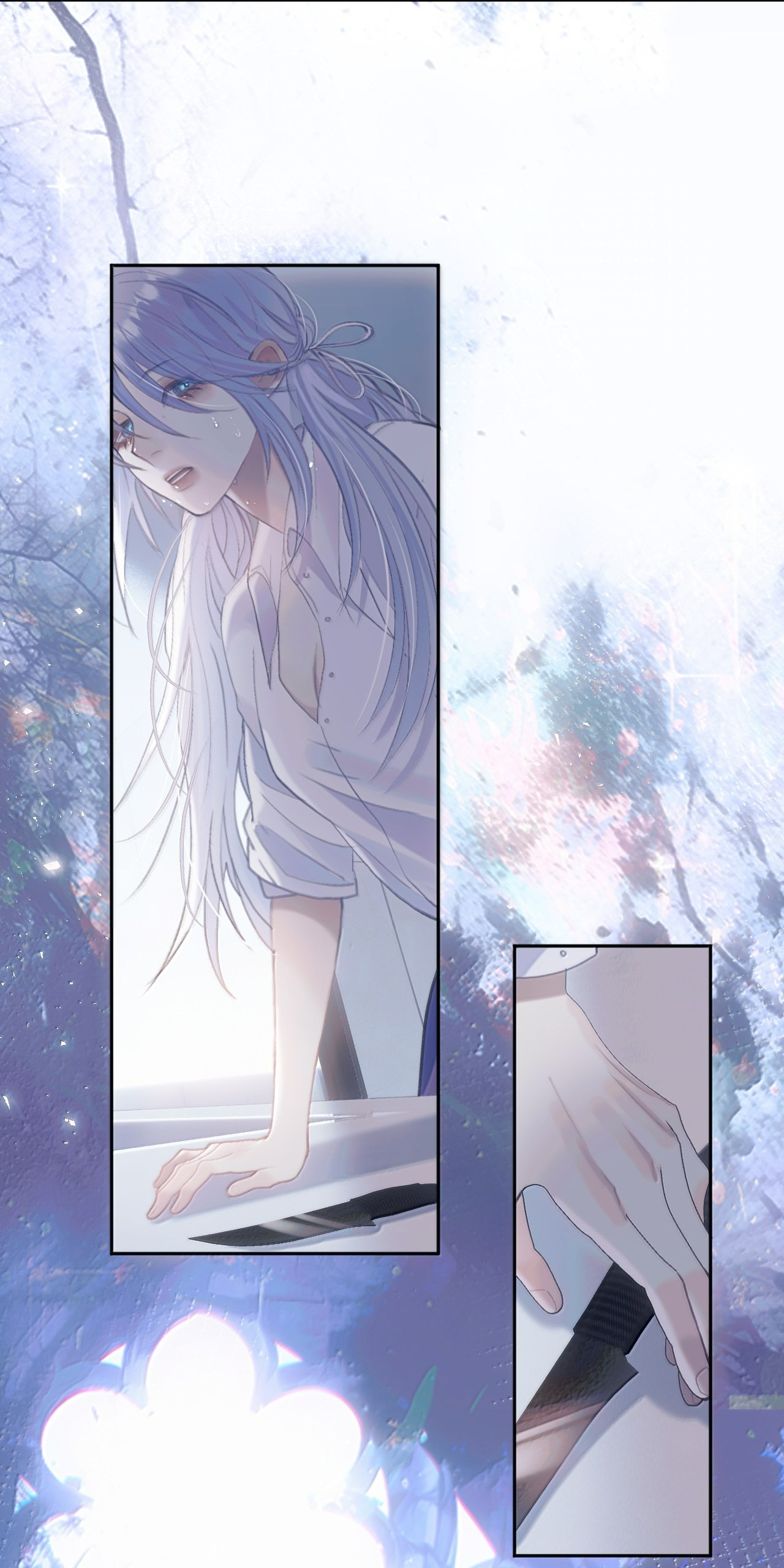 đọc truyện Đồng Loại Chương 31 ảnh 7 tại Thiên Thai Truyện