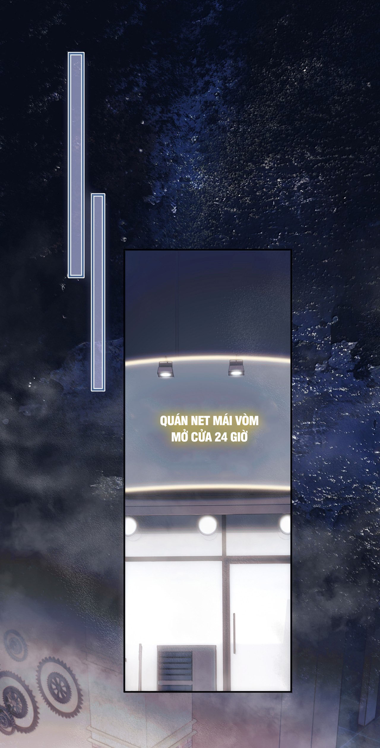 đọc truyện Đồng Loại Chương 32 ảnh 2 tại Thiên Thai Truyện