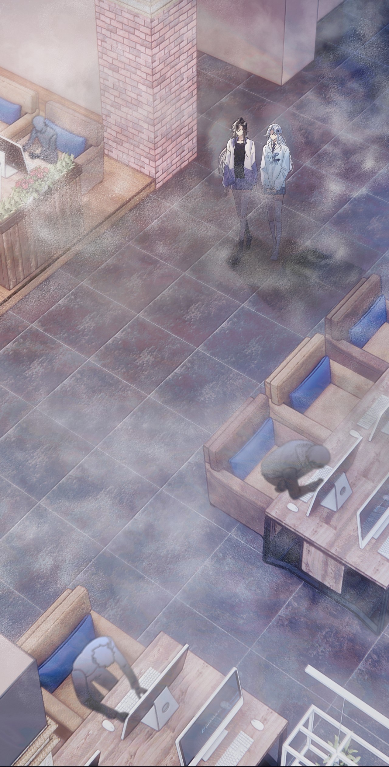 đọc truyện Đồng Loại Chương 32 ảnh 3 tại Thiên Thai Truyện