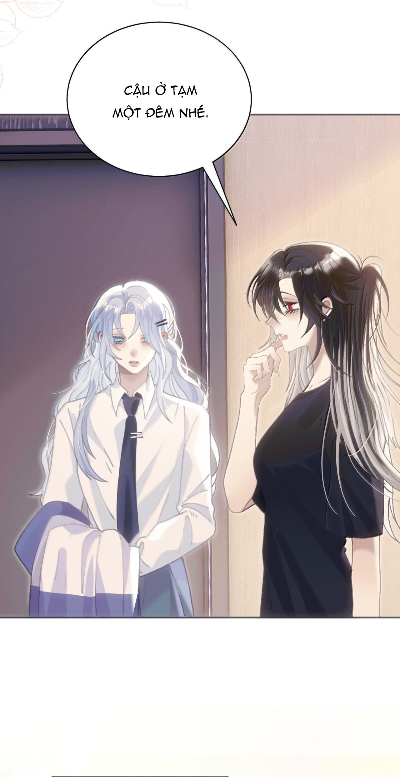 đọc truyện Đồng Loại Chương 32 ảnh 14 tại Thiên Thai Truyện