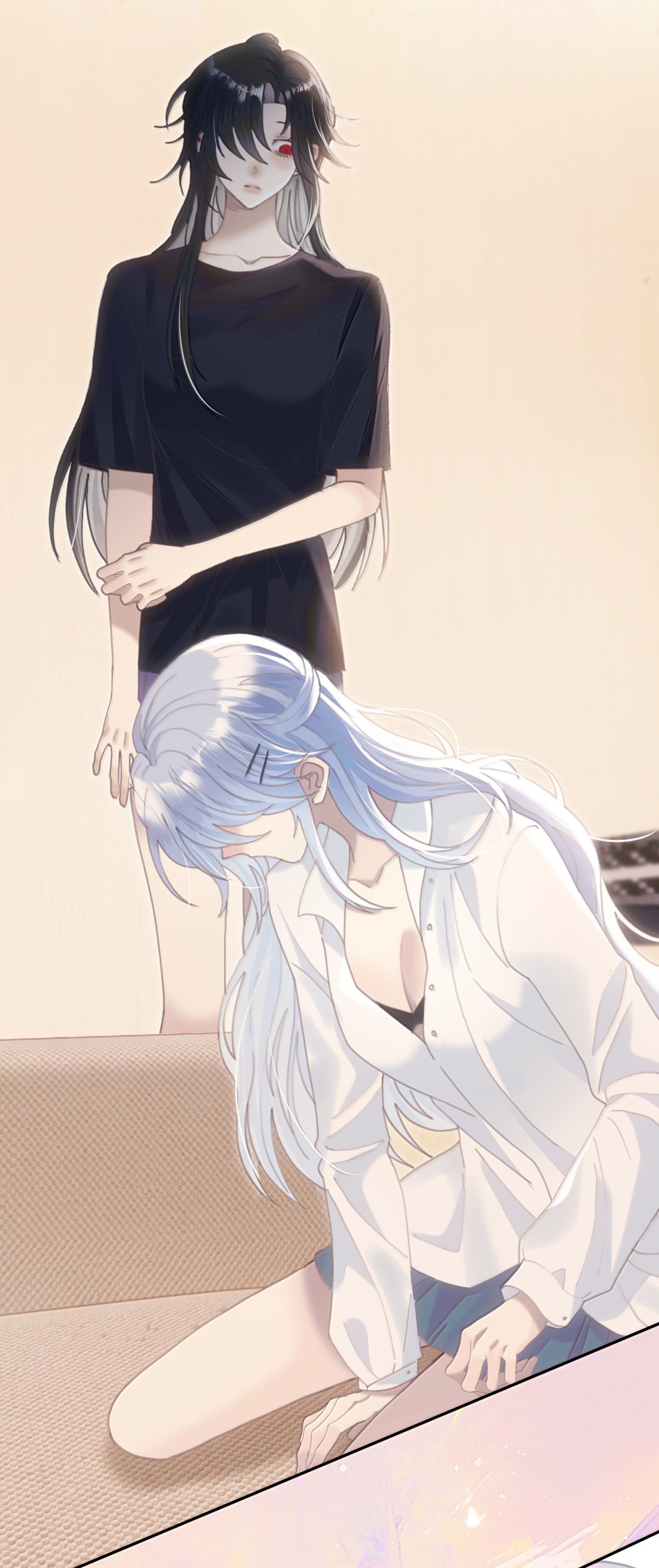 đọc truyện Đồng Loại Chương 32 ảnh 16 tại Thiên Thai Truyện