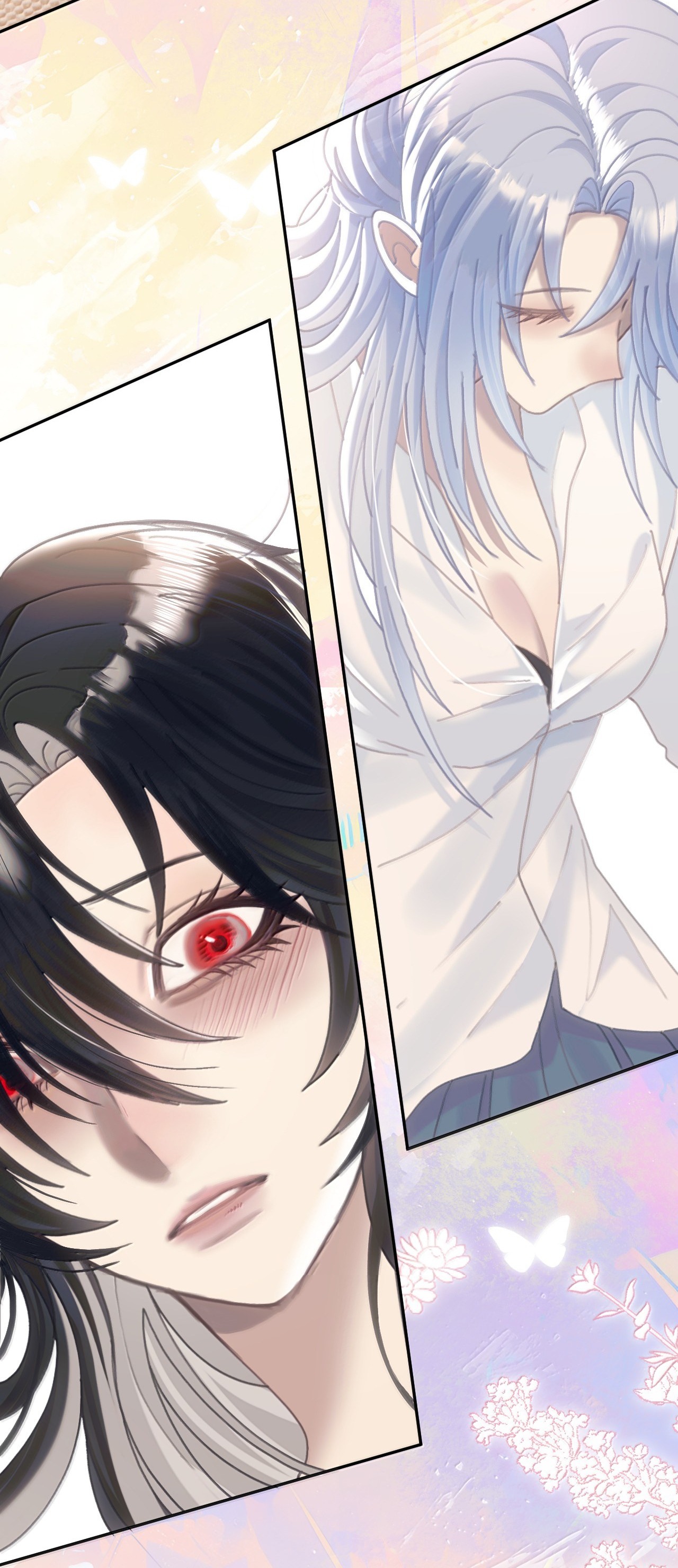 đọc truyện Đồng Loại Chương 32 ảnh 17 tại Thiên Thai Truyện