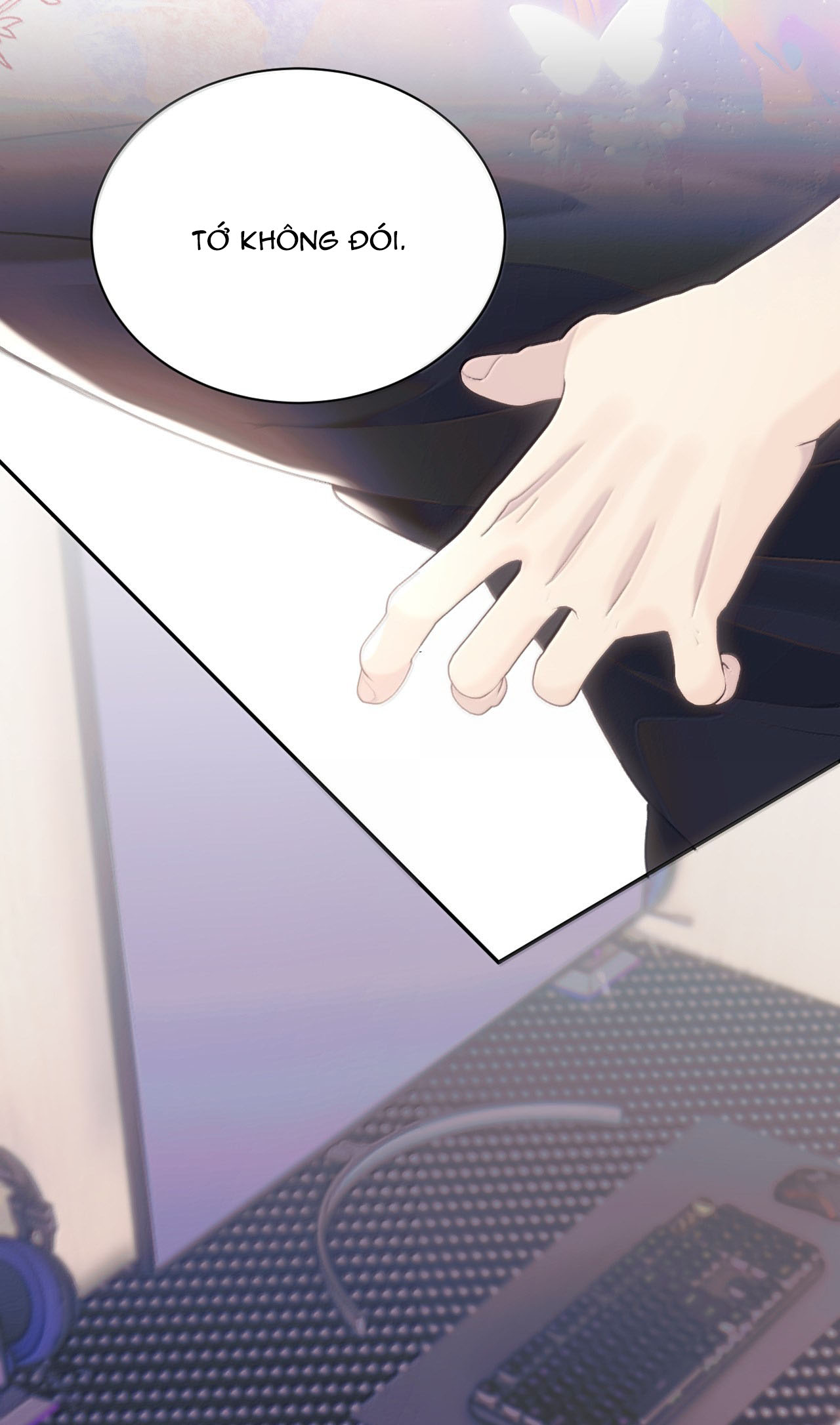 đọc truyện Đồng Loại Chương 32 ảnh 19 tại Thiên Thai Truyện