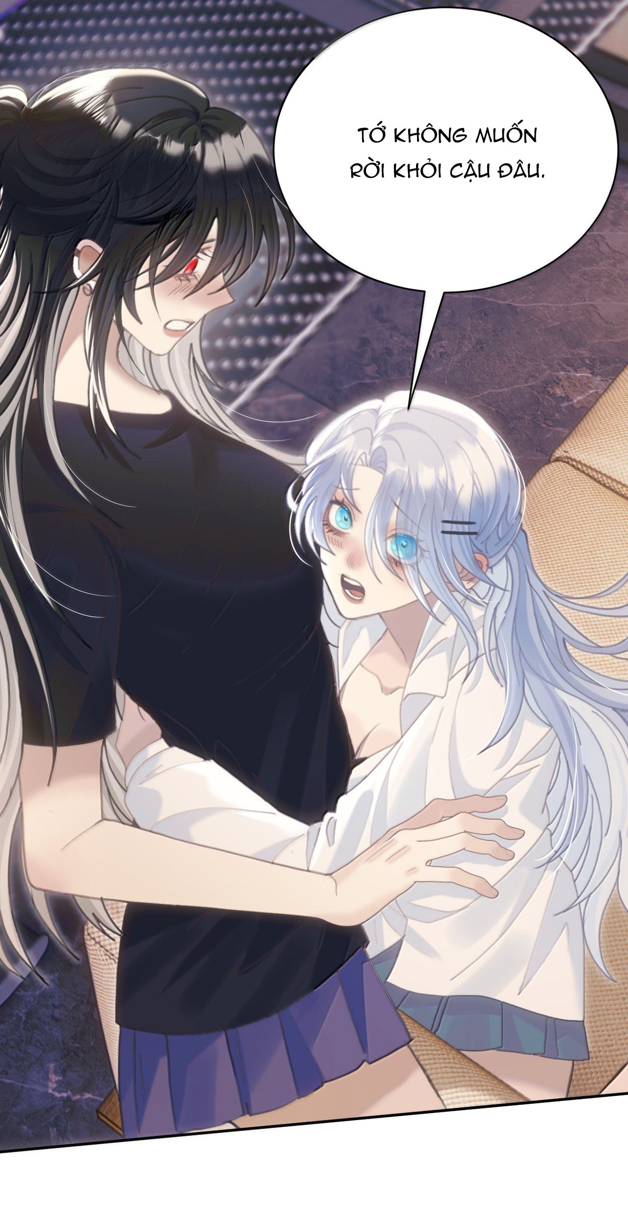 đọc truyện Đồng Loại Chương 32 ảnh 20 tại Thiên Thai Truyện