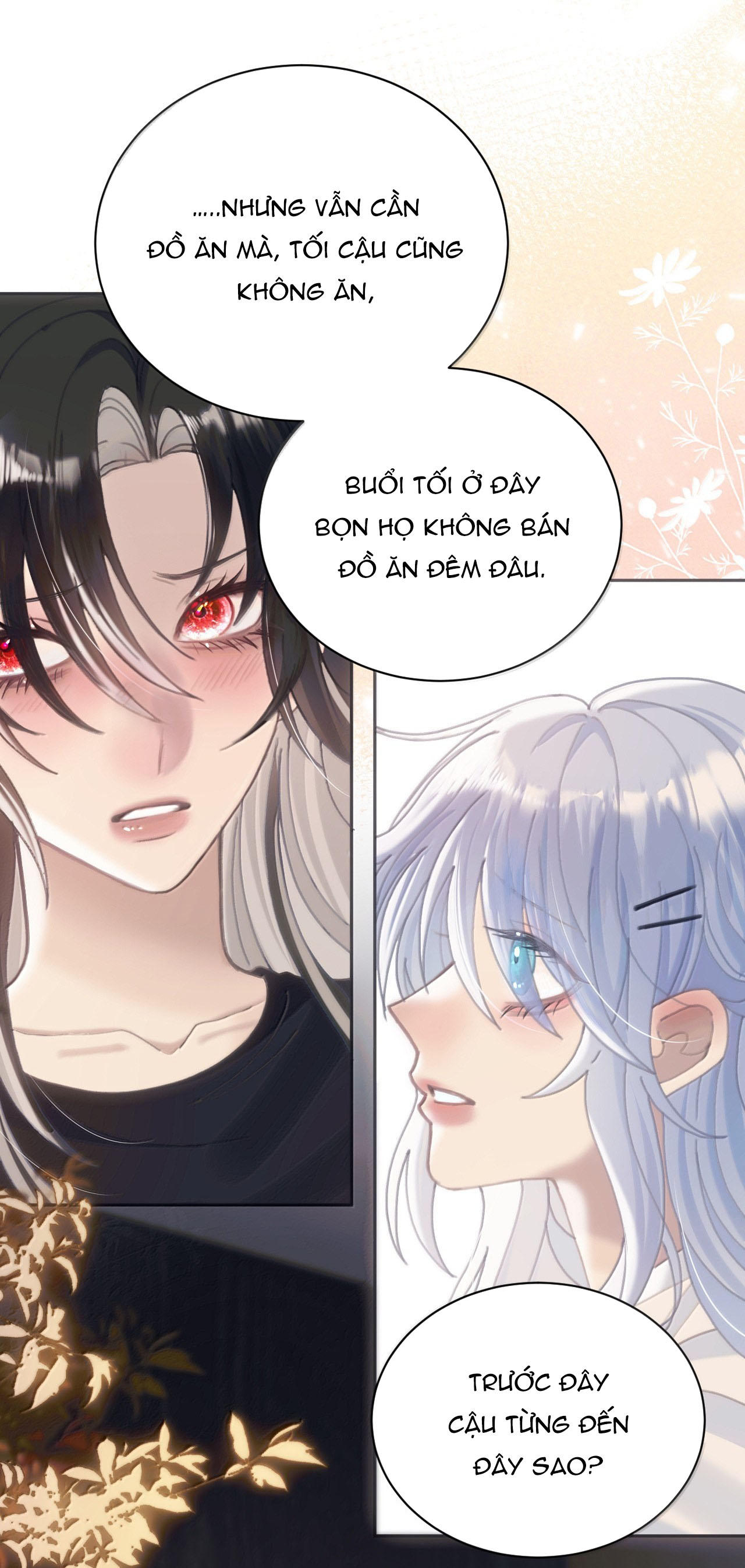 đọc truyện Đồng Loại Chương 32 ảnh 21 tại Thiên Thai Truyện