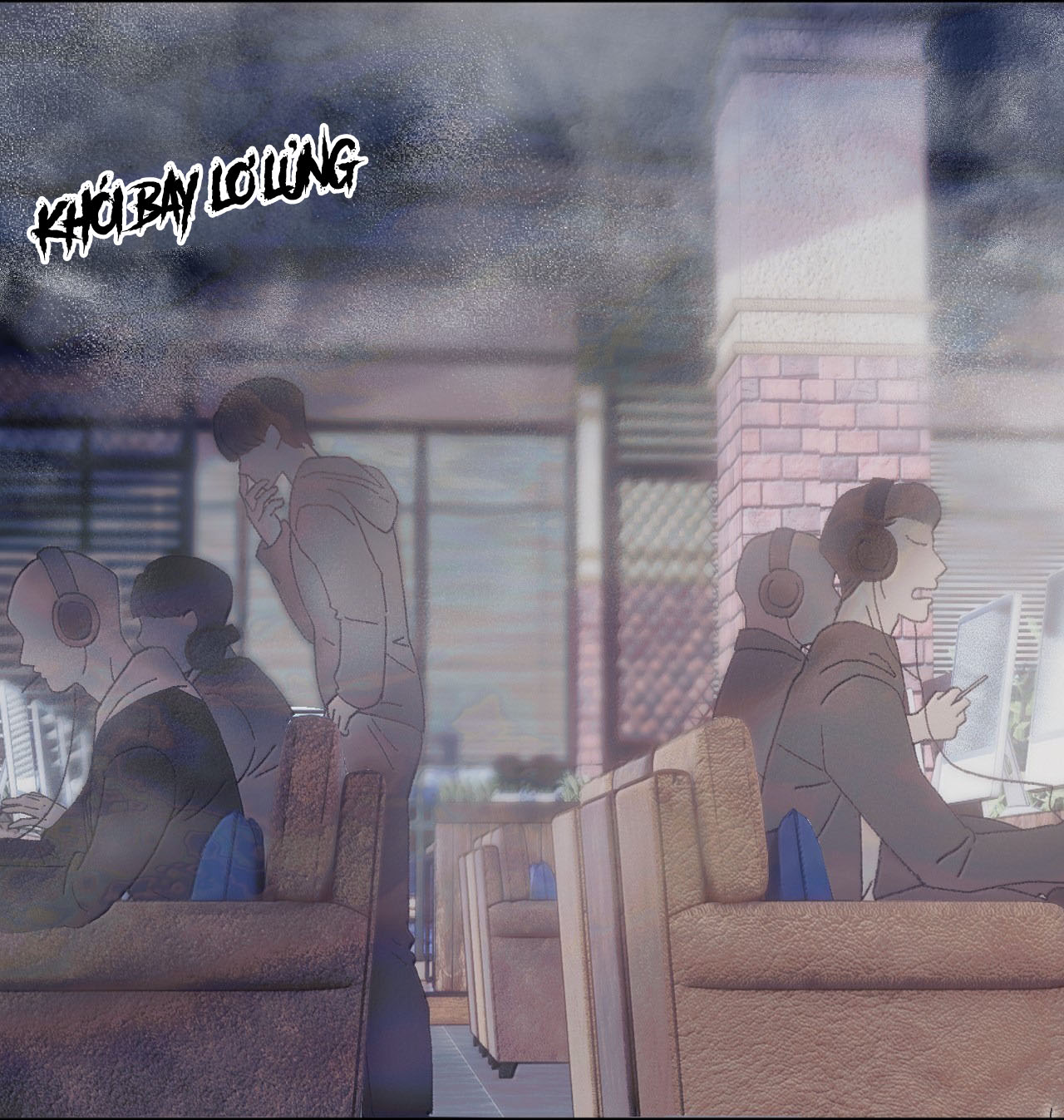 đọc truyện Đồng Loại Chương 32 ảnh 4 tại Thiên Thai Truyện