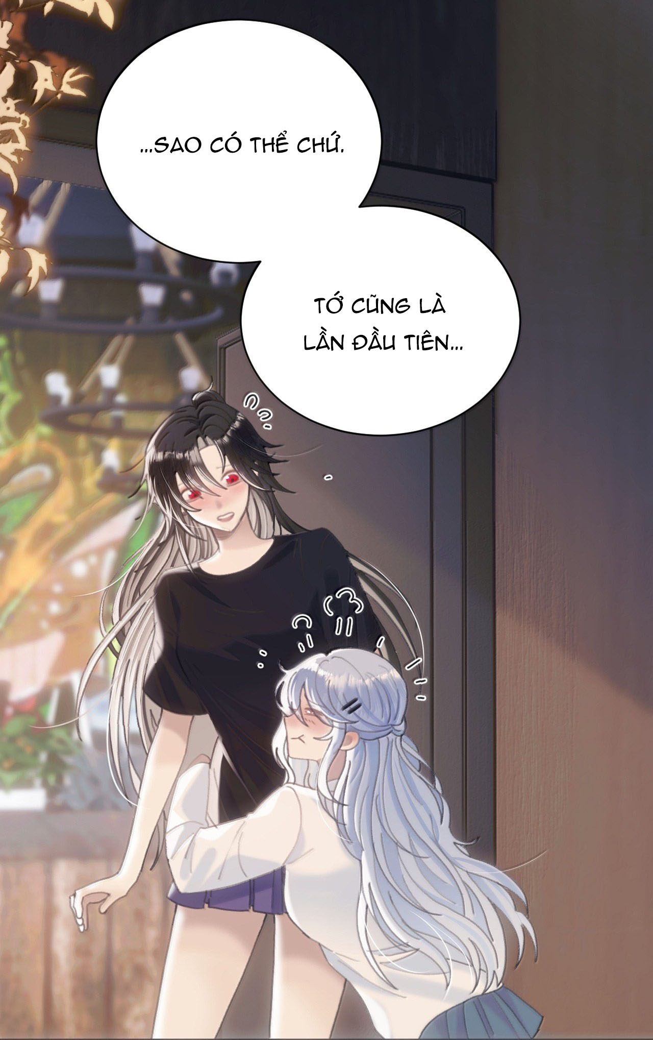 đọc truyện Đồng Loại Chương 32 ảnh 22 tại Thiên Thai Truyện