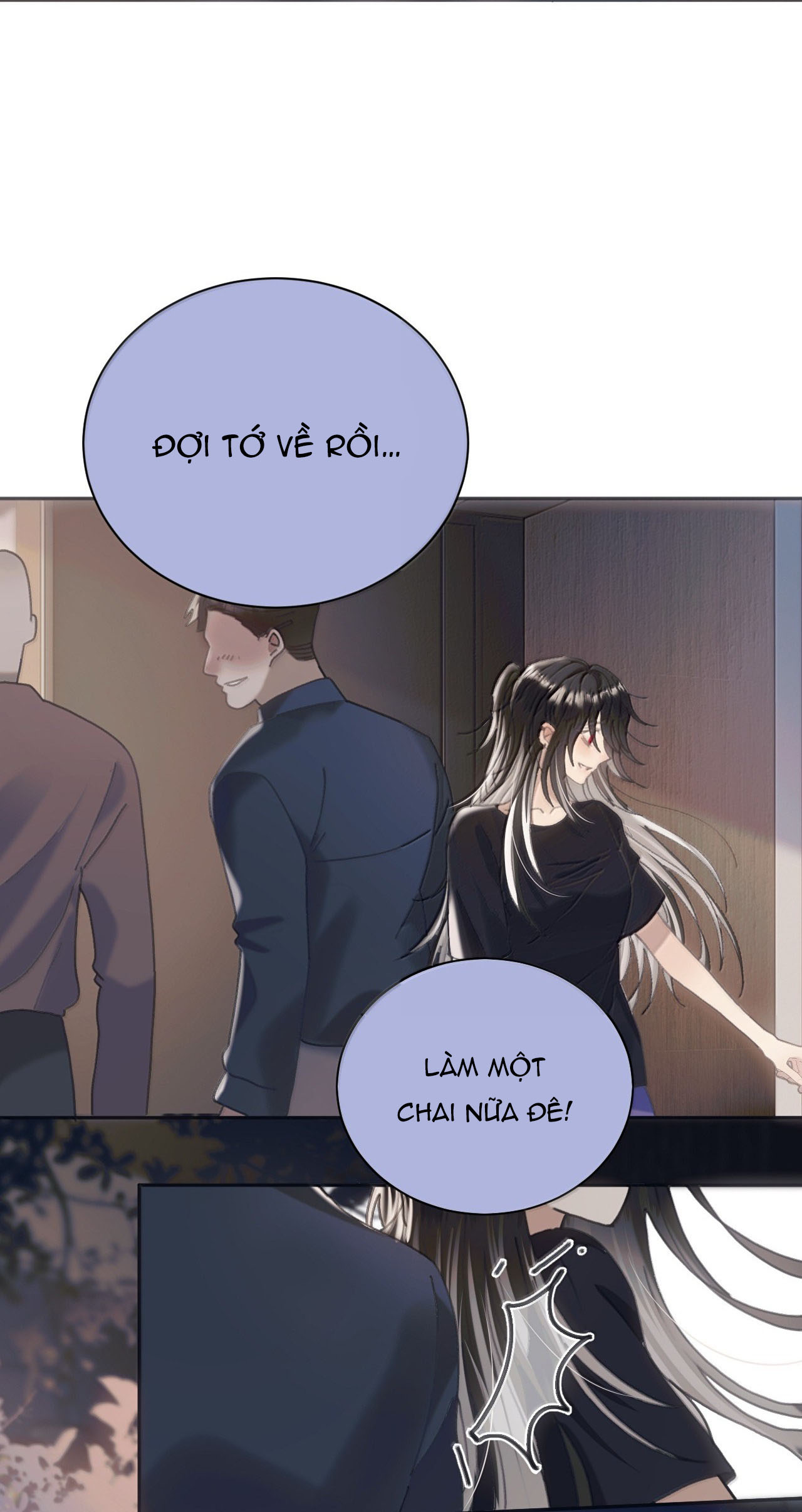 đọc truyện Đồng Loại Chương 32 ảnh 23 tại Thiên Thai Truyện