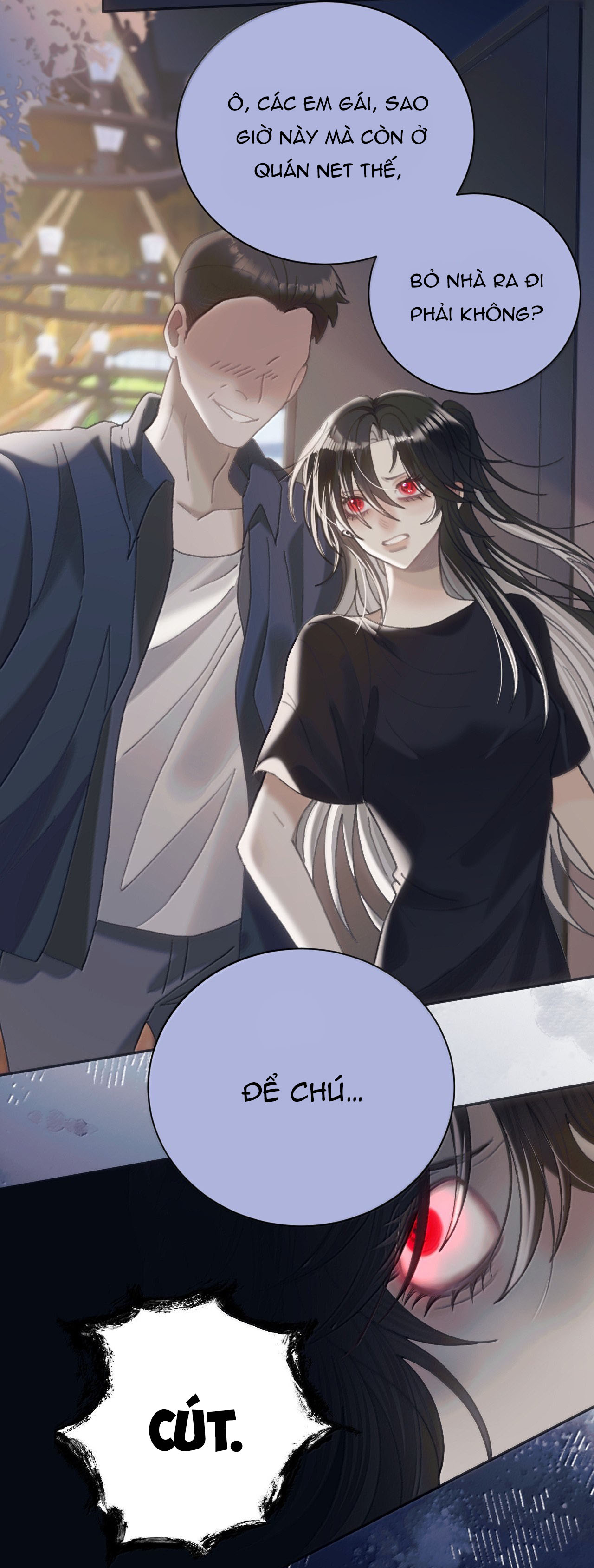 đọc truyện Đồng Loại Chương 32 ảnh 24 tại Thiên Thai Truyện