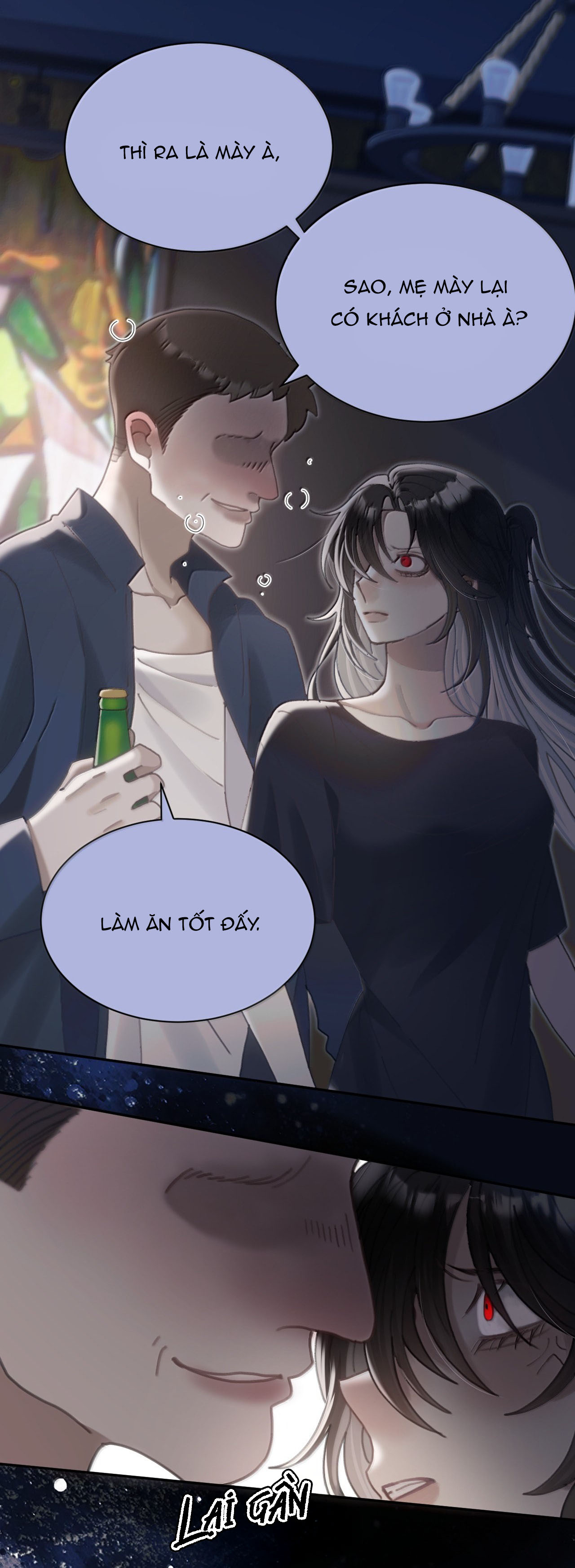 đọc truyện Đồng Loại Chương 32 ảnh 26 tại Thiên Thai Truyện