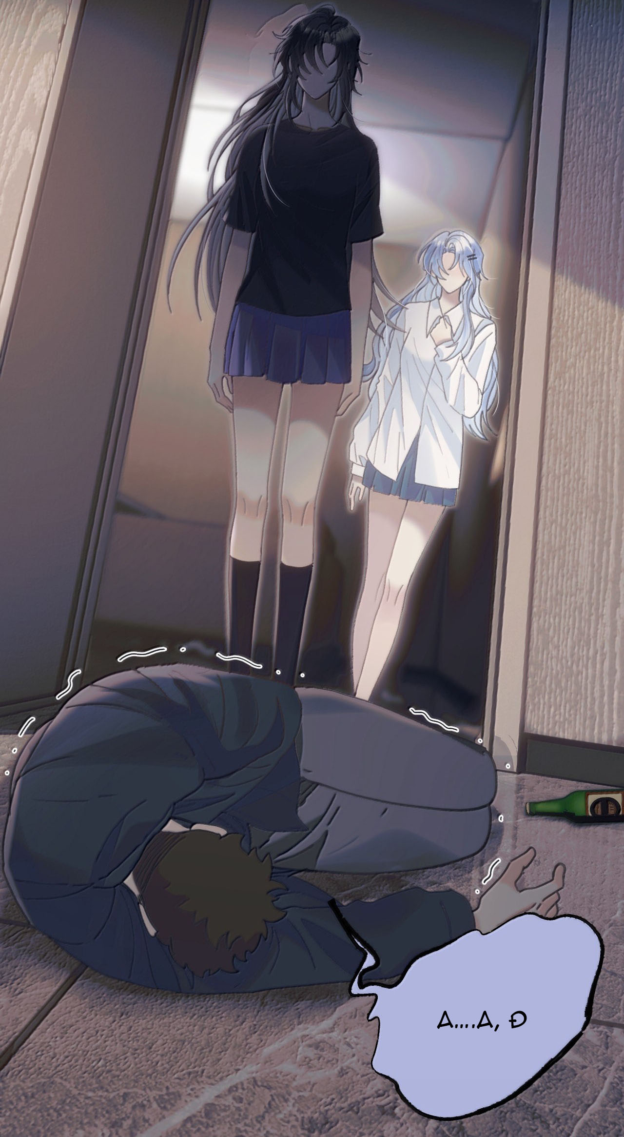 đọc truyện Đồng Loại Chương 32 ảnh 28 tại Thiên Thai Truyện