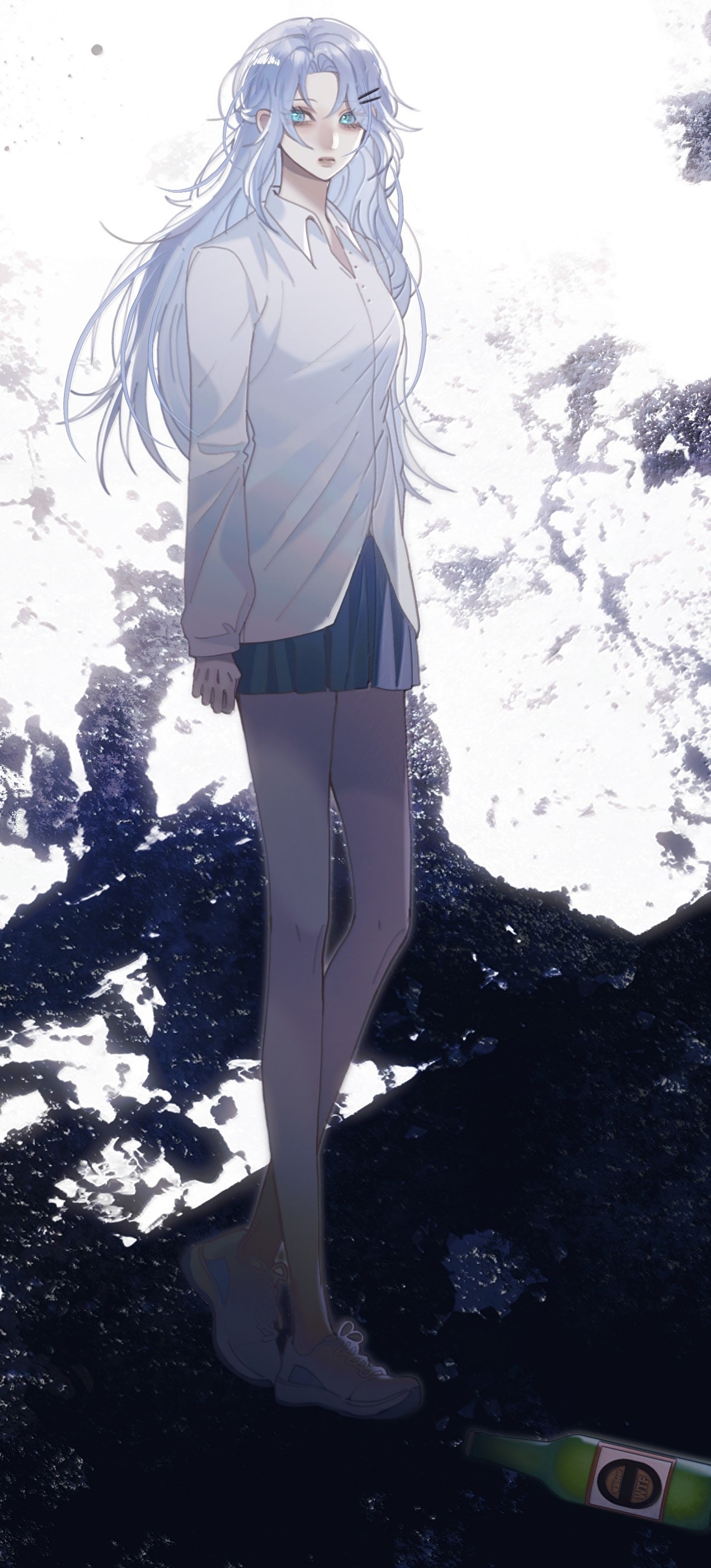 đọc truyện Đồng Loại Chương 32 ảnh 31 tại Thiên Thai Truyện