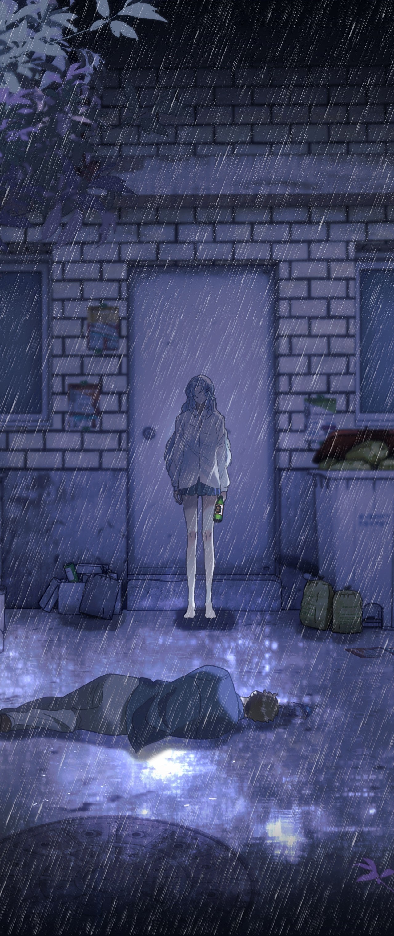 đọc truyện Đồng Loại Chương 32 ảnh 40 tại Thiên Thai Truyện